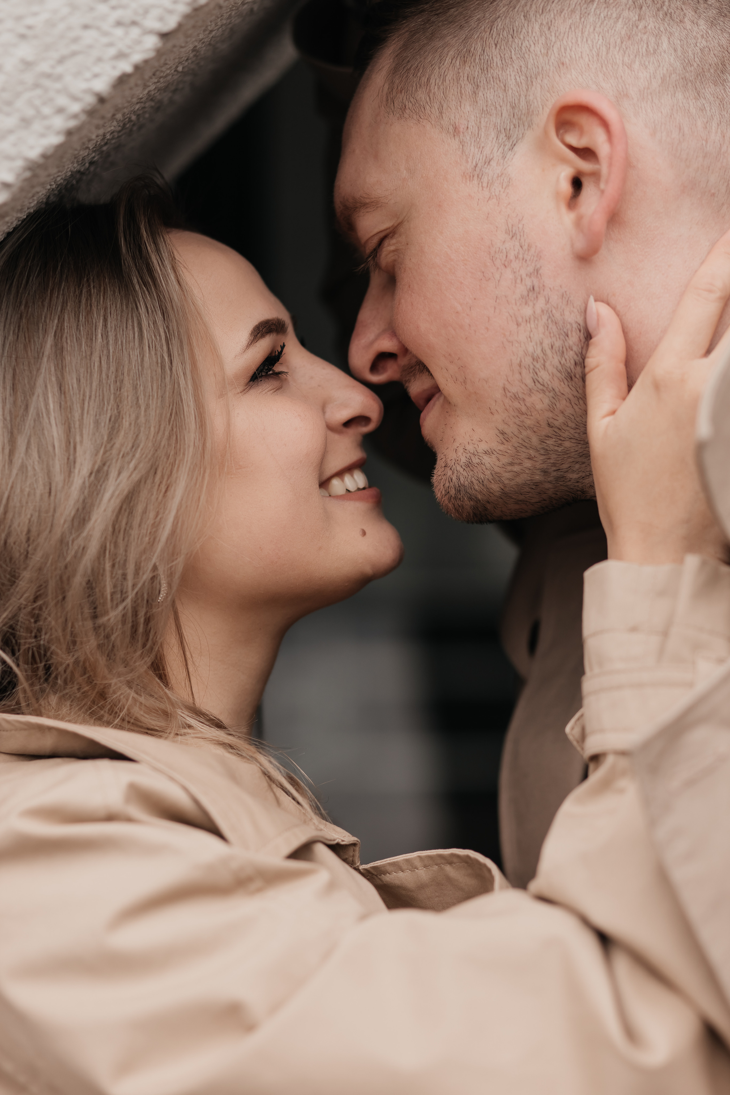 Lovestory. Fotografin Heidenheim / Newborn, Babybauch & Familie - Nadine Schmalz
