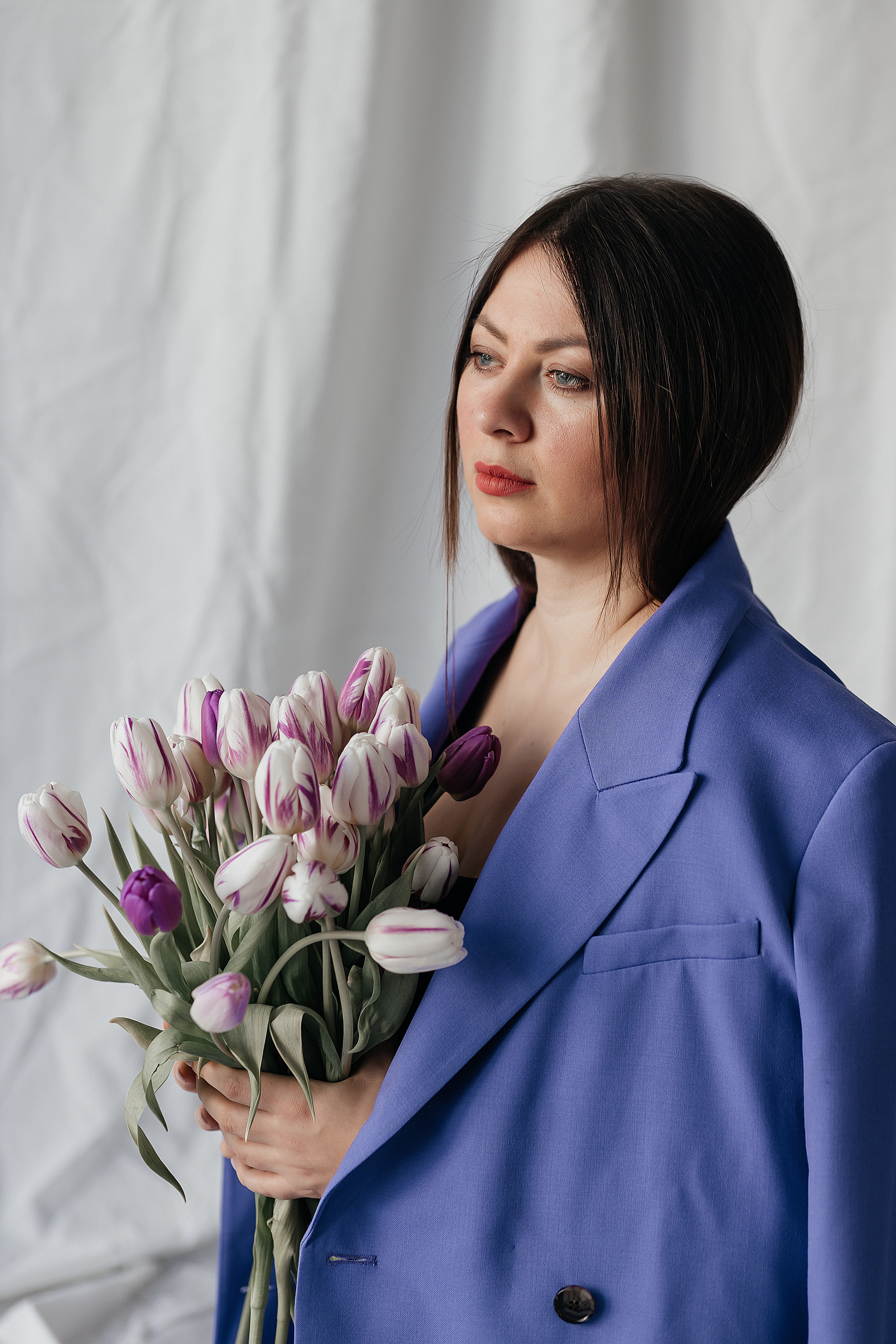 Tanja Güldner. Fotografin Heidenheim / Newborn, Babybauch & Familie - Nadine Schmalz