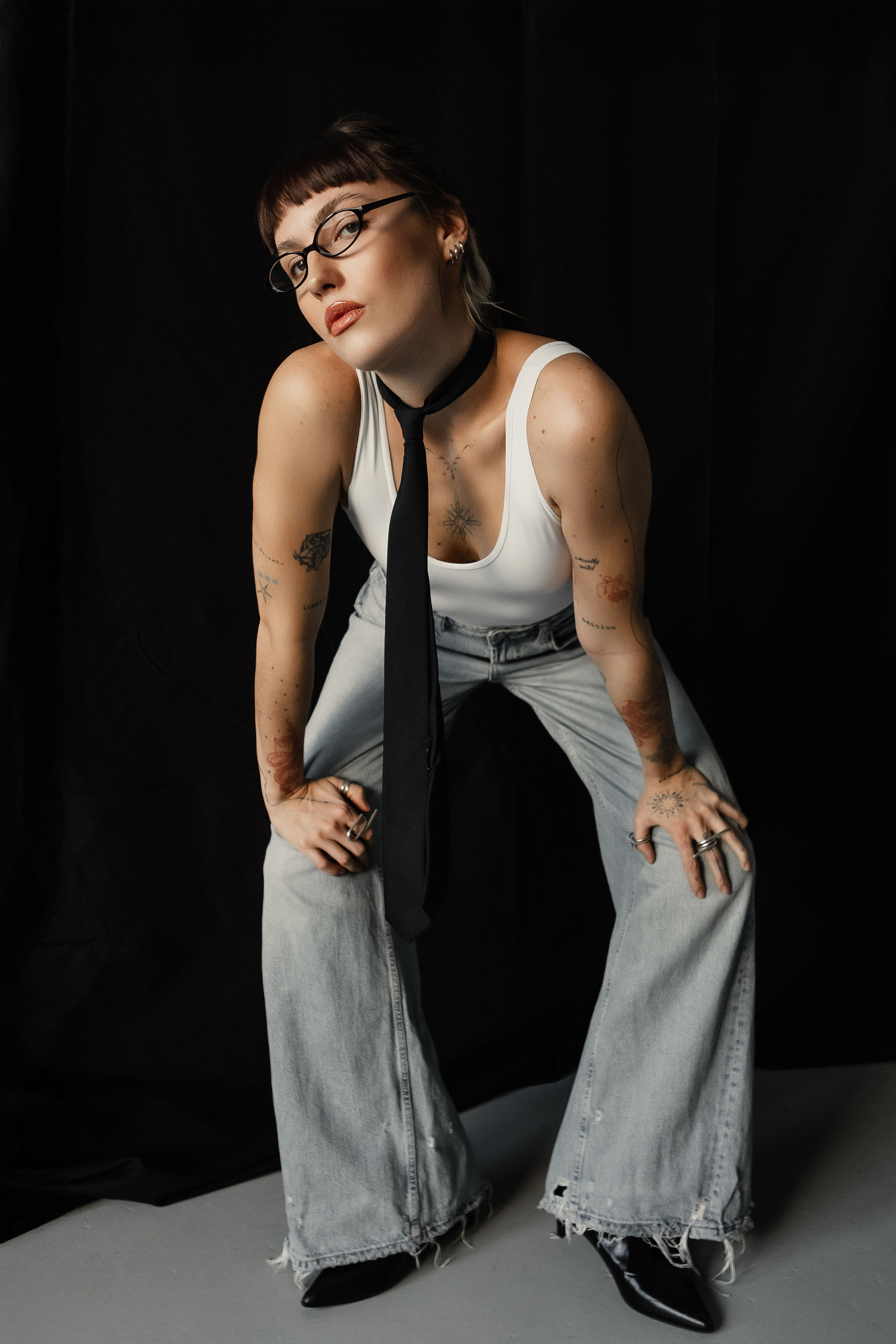 Eva. Elena Gorobets. Photographer in Zagreb