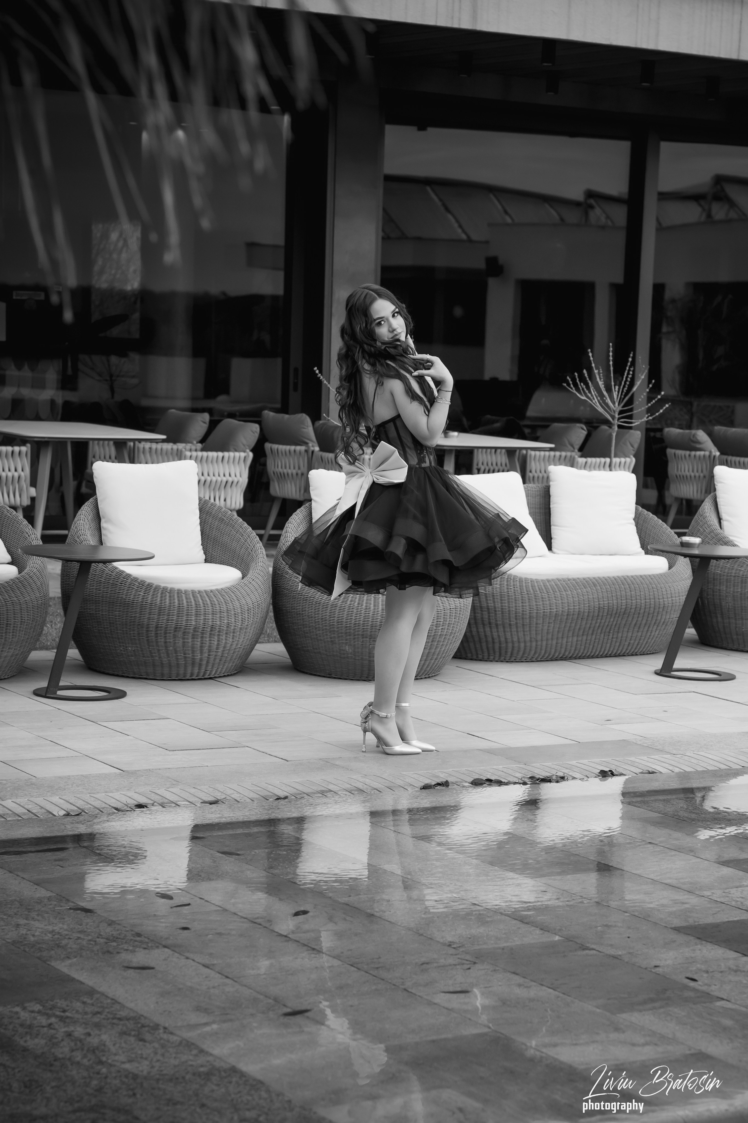 DARIA. RRStudio — Fotograf evenimente