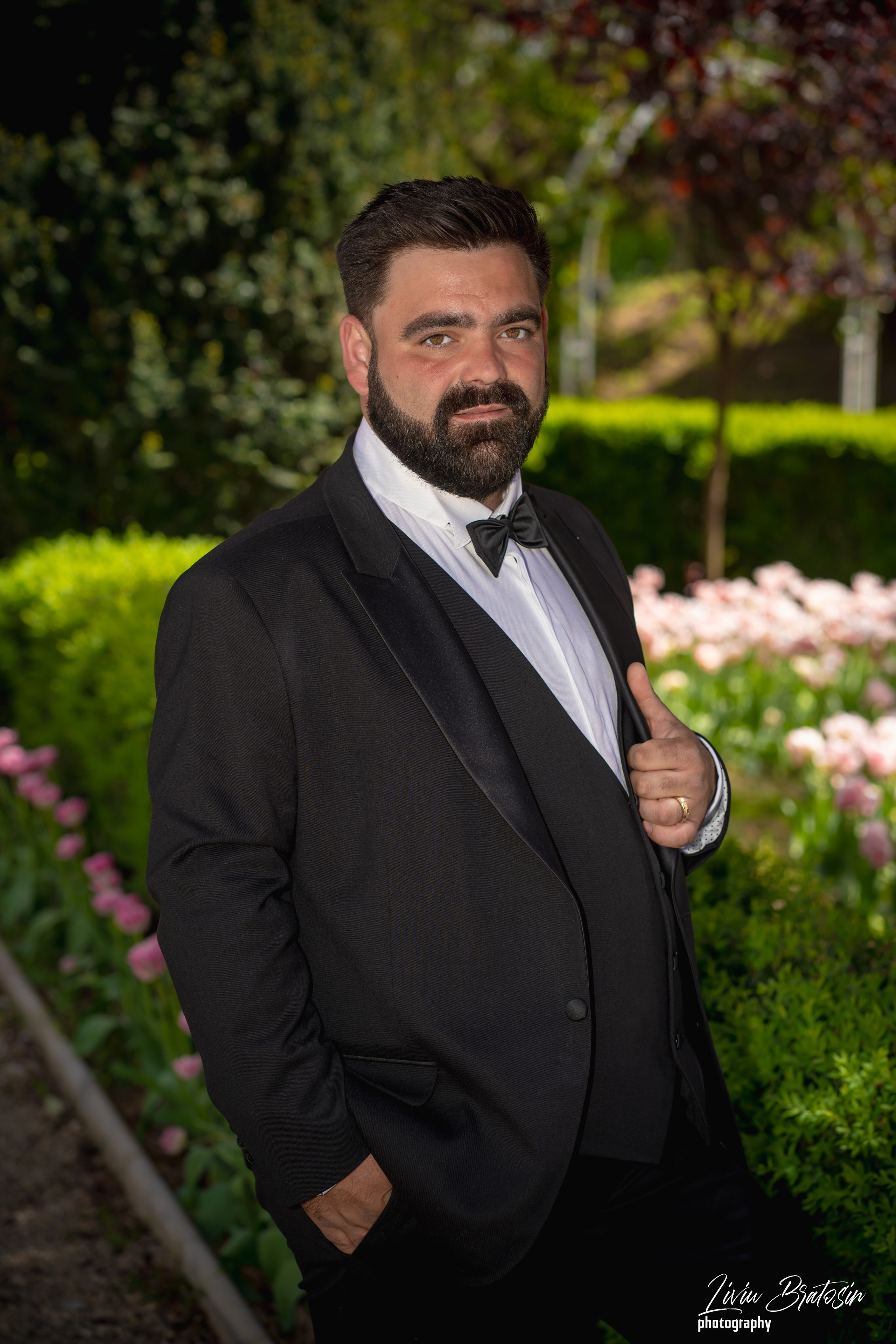 Bogdan & Andreea 19.04.2026. RRStudio — Fotograf evenimente