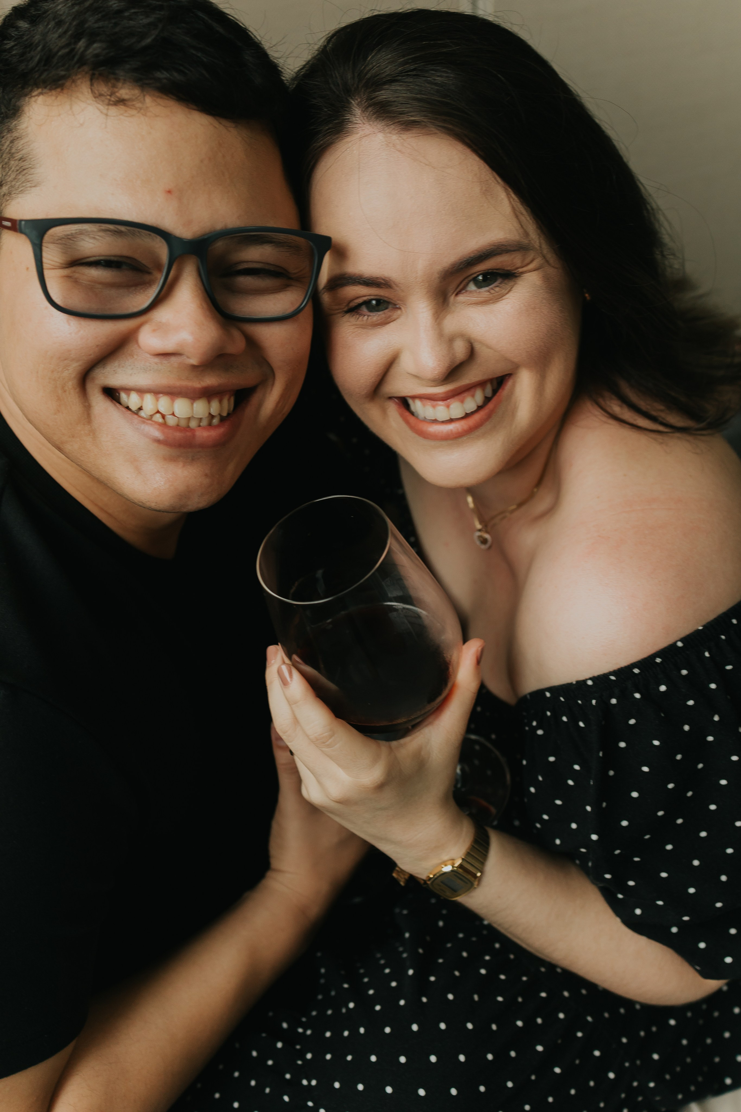 Sara e Paulo. Fotógrafo de Casamentos em Manaus — Leandro Santos