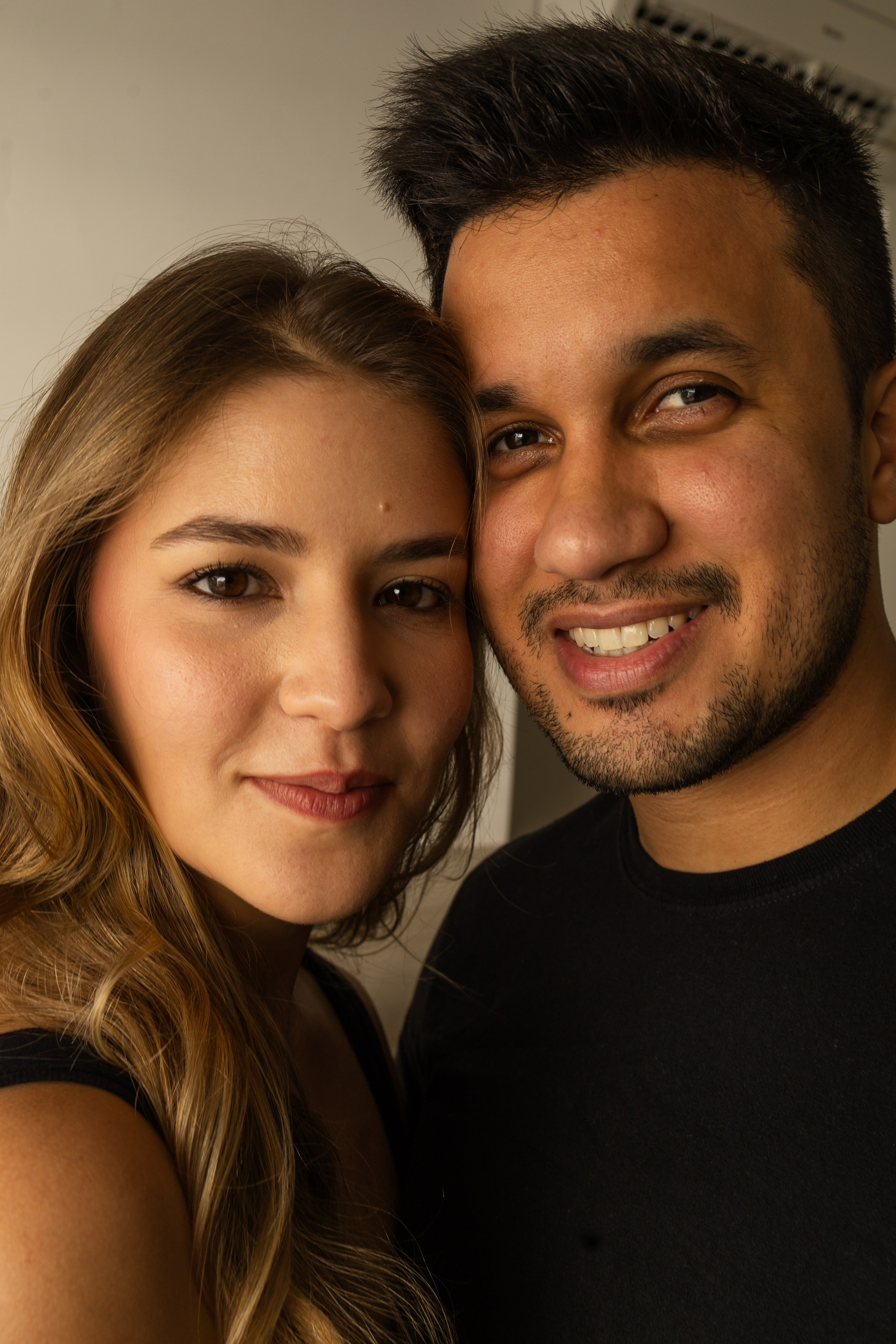Thayna e Luiz. Fotógrafo de Casamentos em Manaus — Leandro Santos