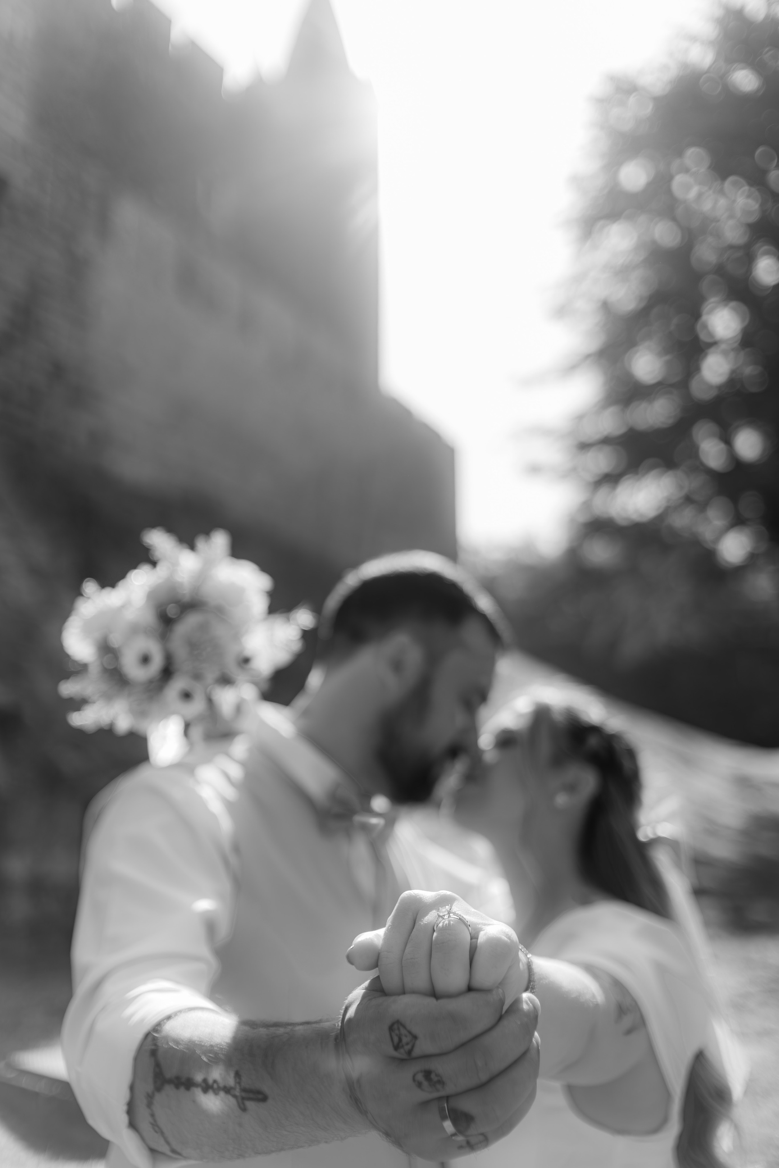 Pre Wedding Raquel & Pedro. Philipe Fotografia