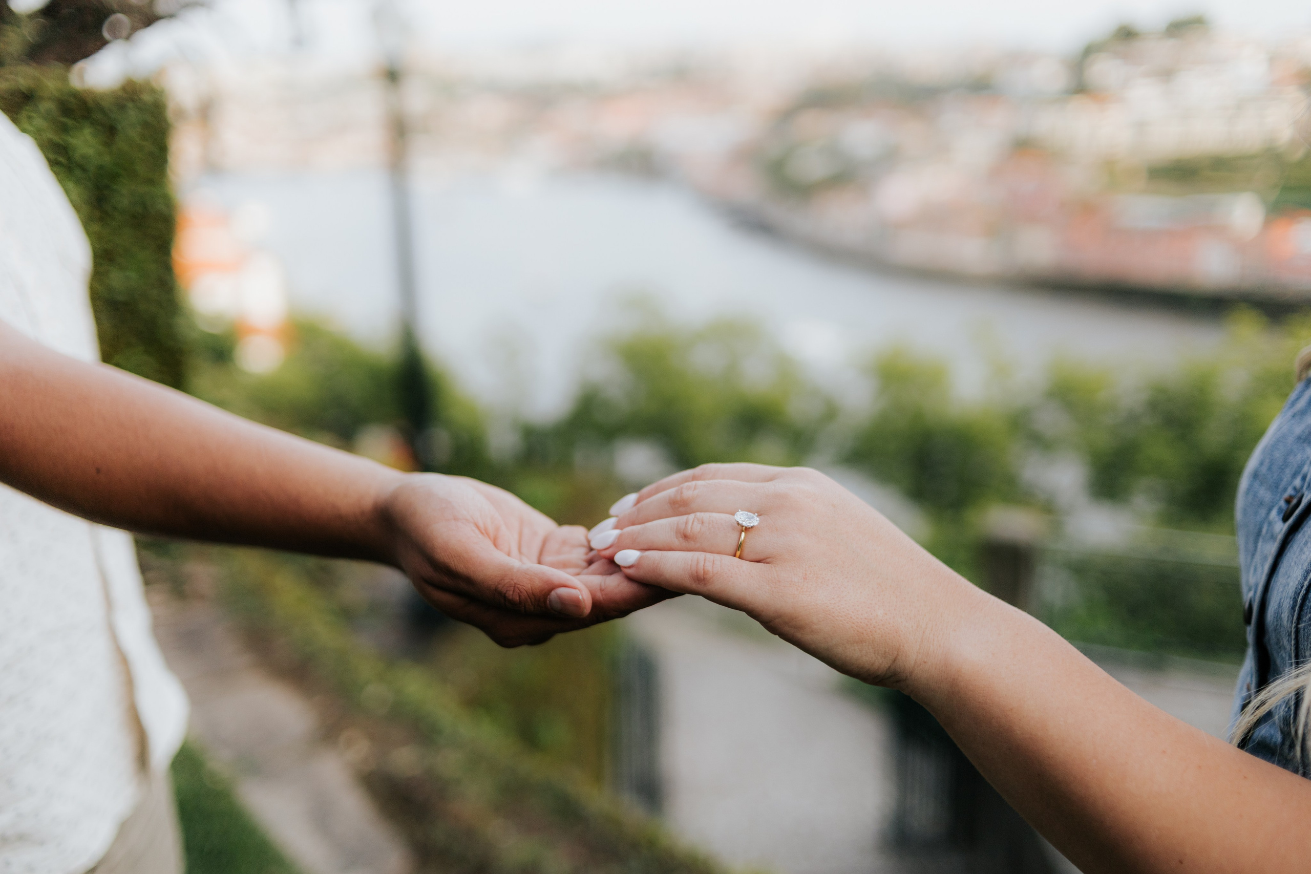 Wedding Proposal / Ian & Kaitlin. Philipe Fotografia