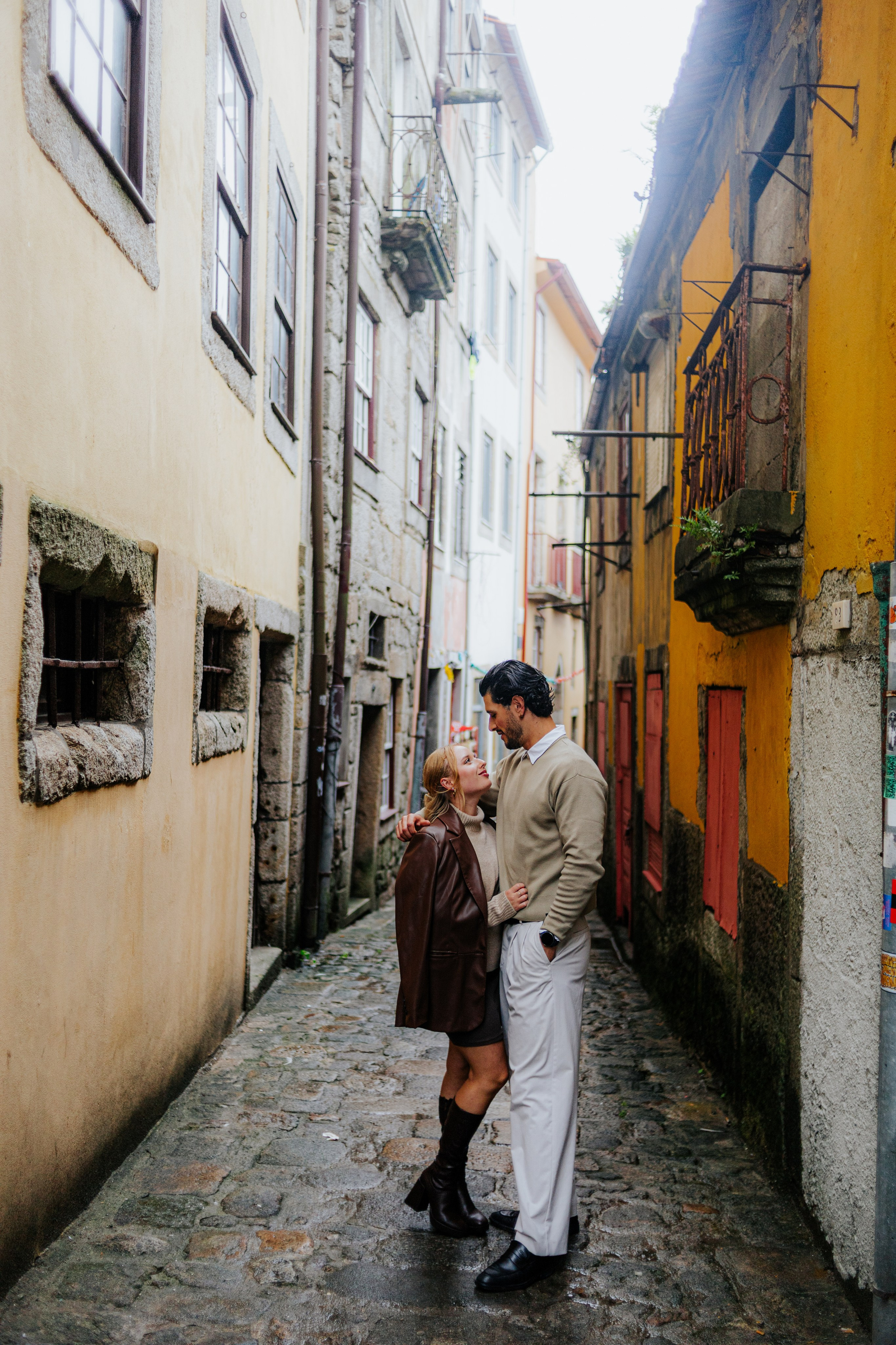 Fabio & Jasmin. Philipe Fotografia