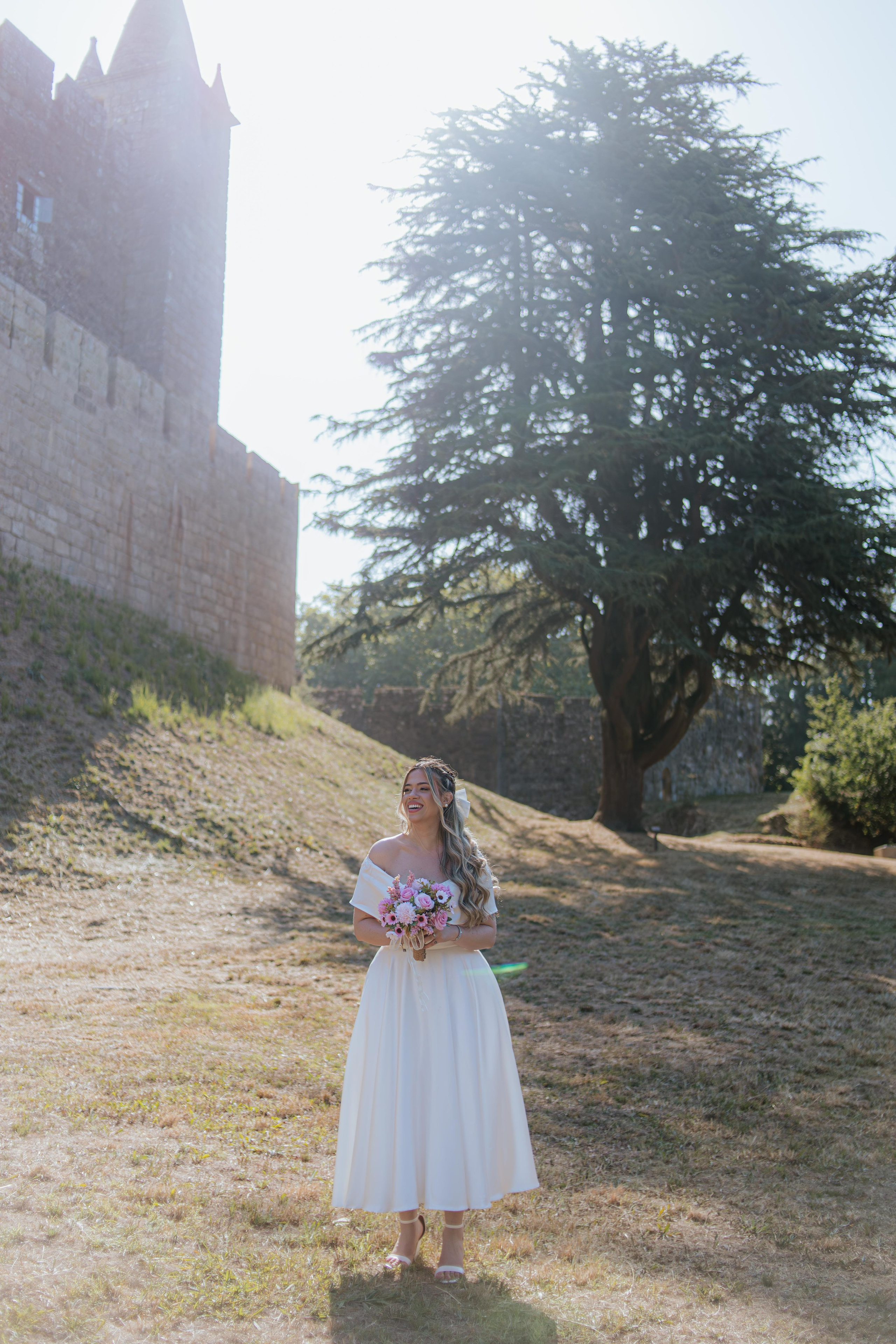 Pre Wedding Raquel & Pedro. Philipe Fotografia