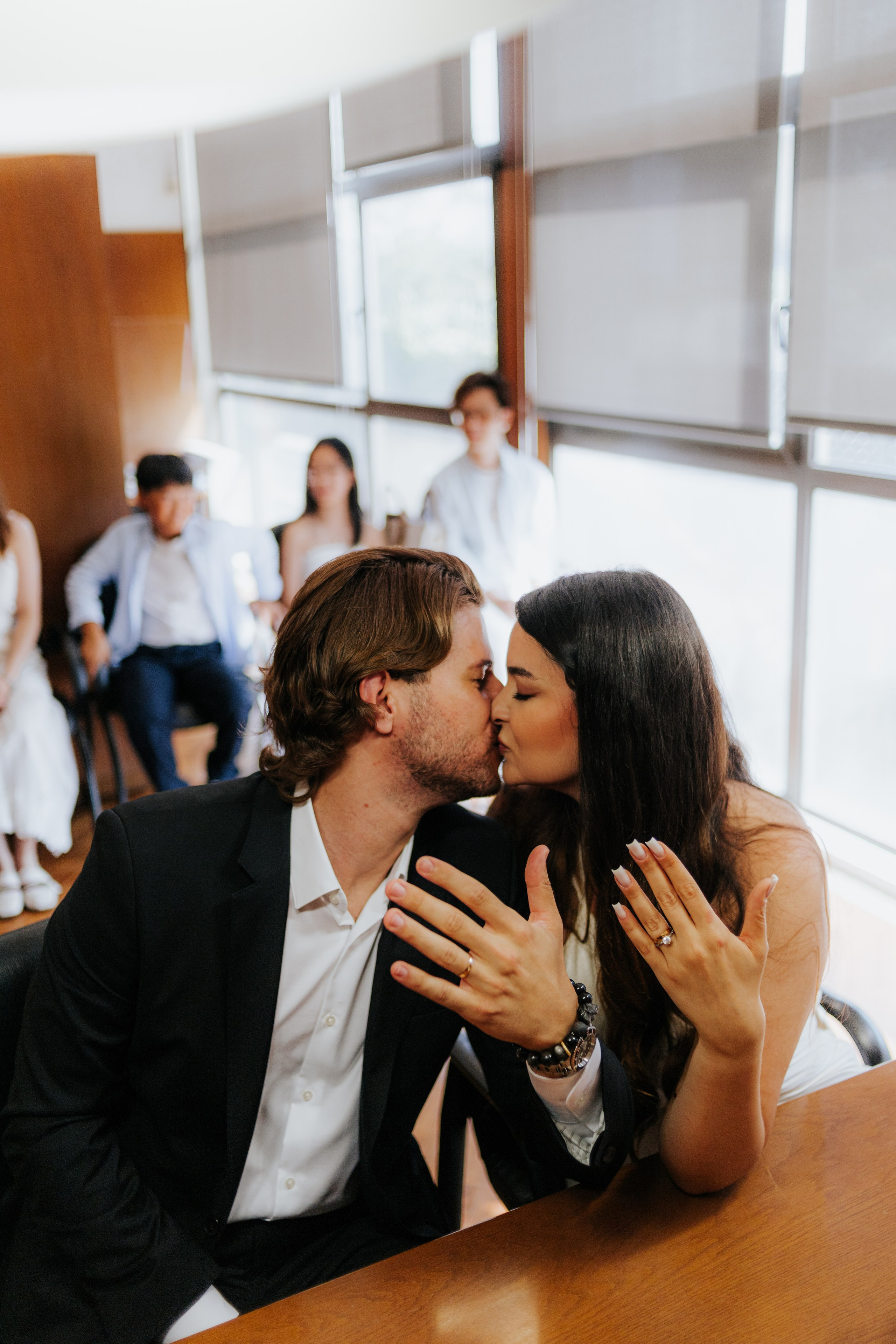 Pre Wedding / Rafaela & Marcelo. Philipe Fotografia