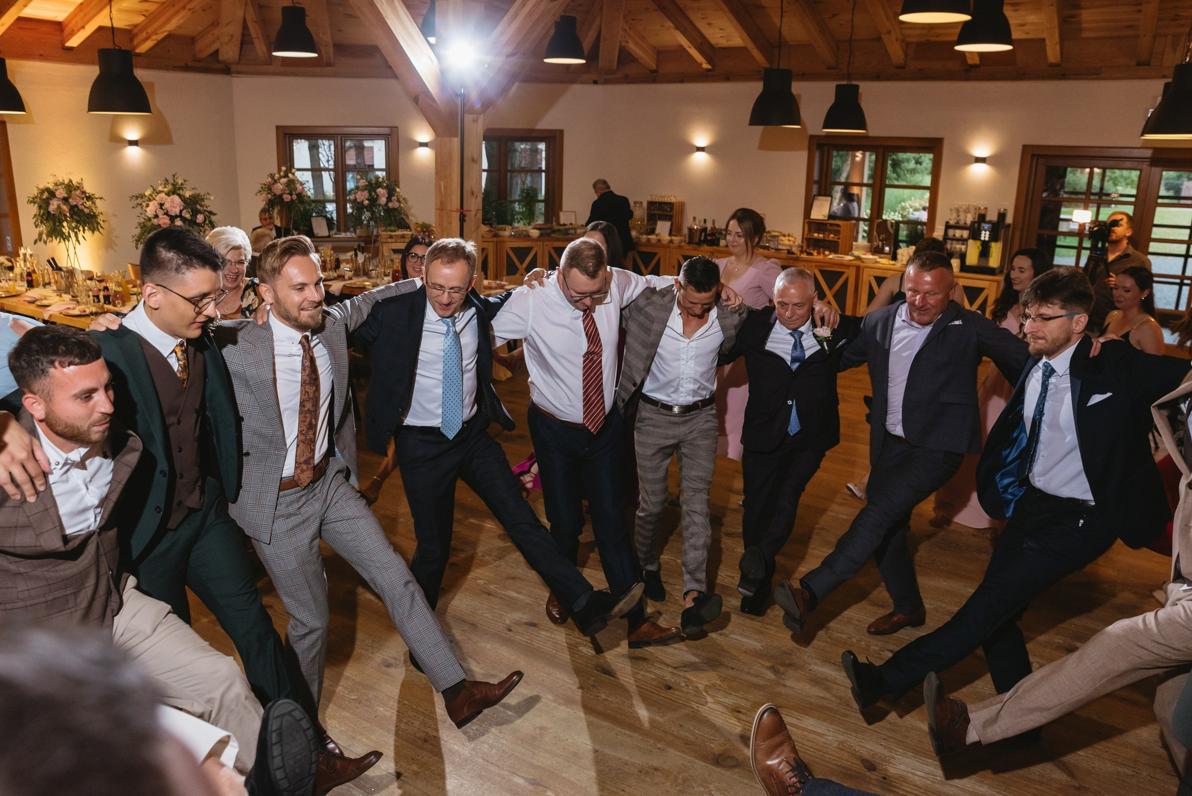 Dzień ślubny Karolina & Michał. Eugene Save – Fotograf Ślubny i Rodzinny | Warszawa i Cała Polska