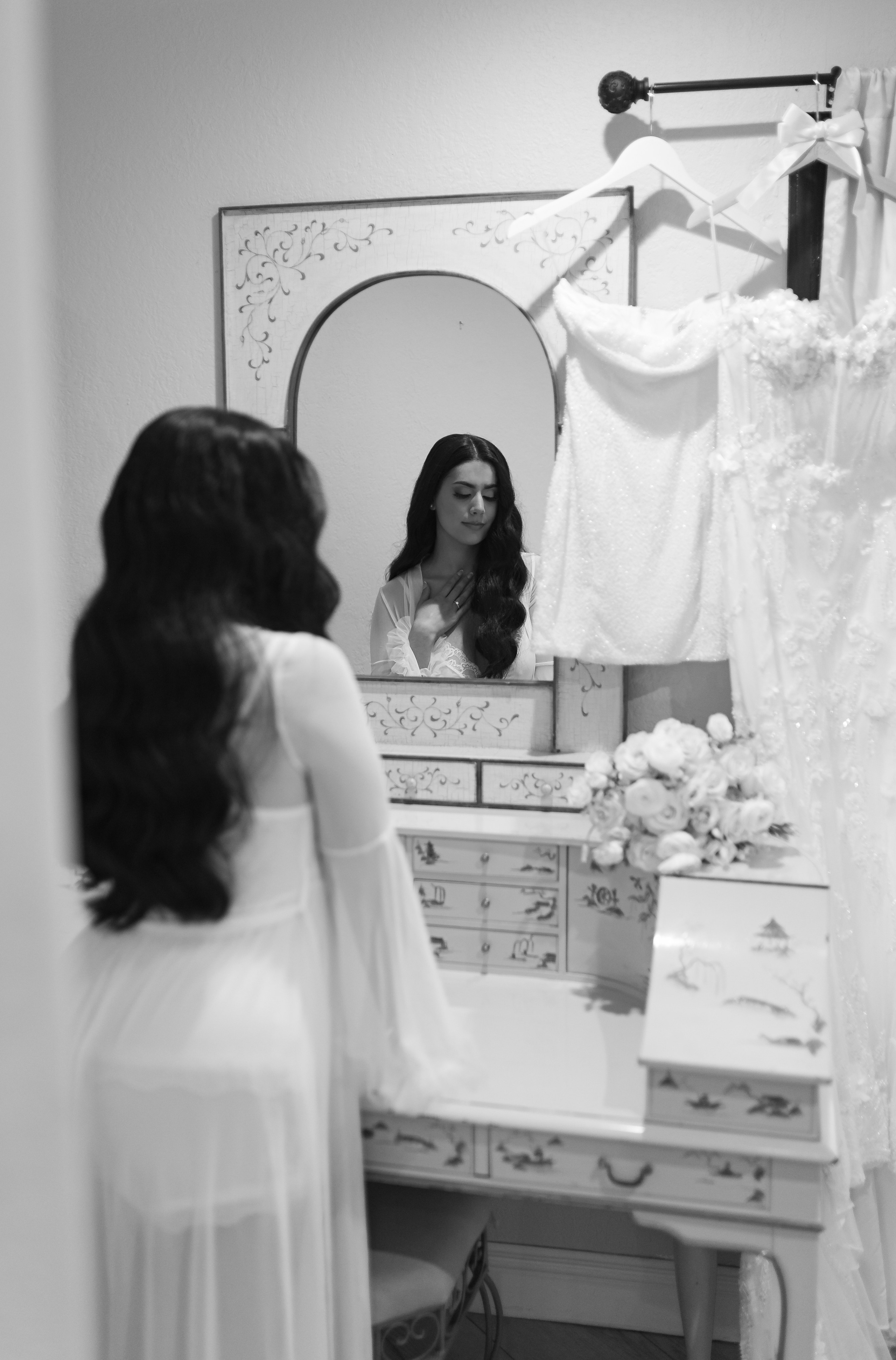 A Love Story Years in the Making | Sheila & Kevin’s Villa Toscana Wedding. YES I DO PRODUCTION — Wedding photography&videography