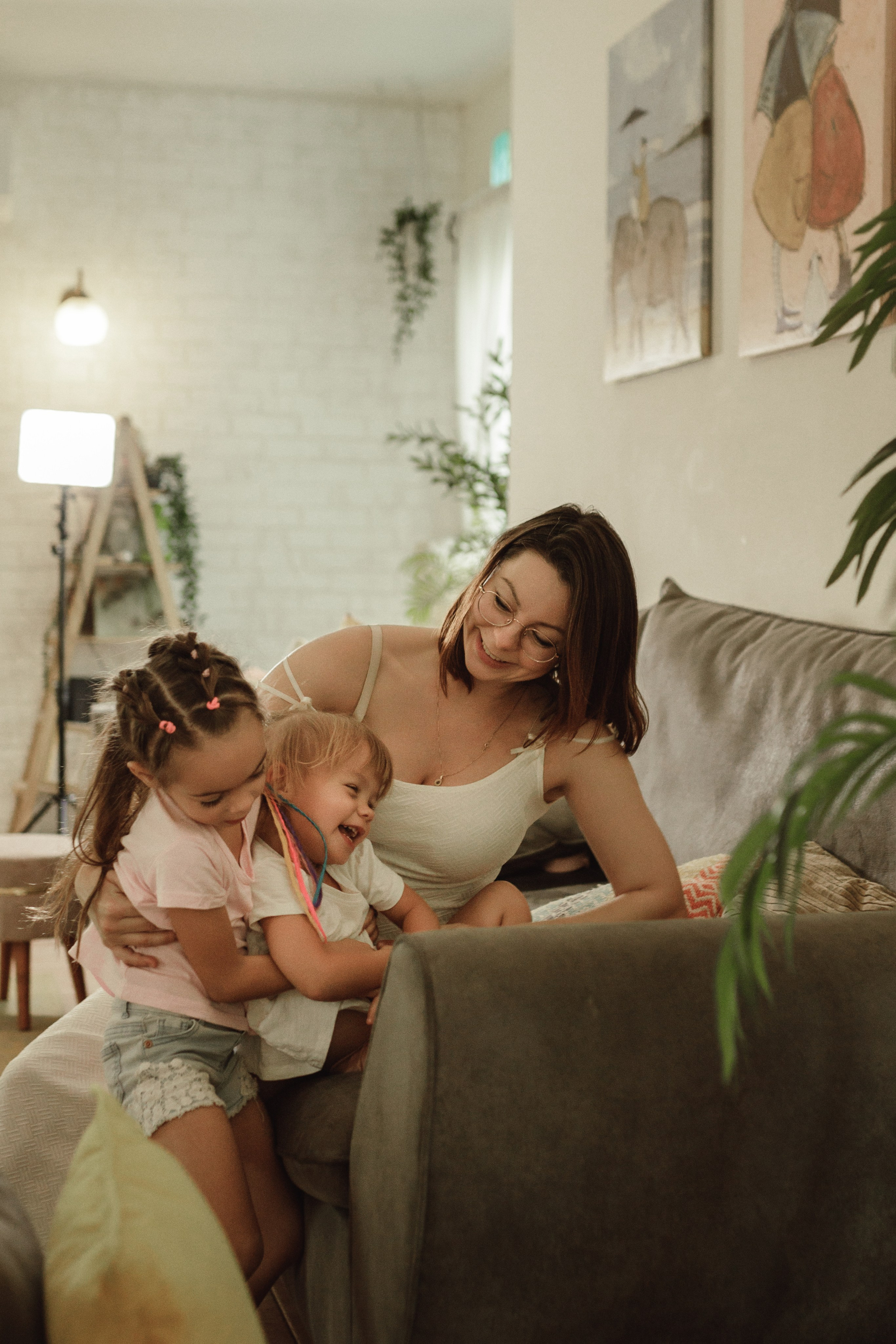 Family history. Семейный детский фотограф Бляхер Ирина в Израиле