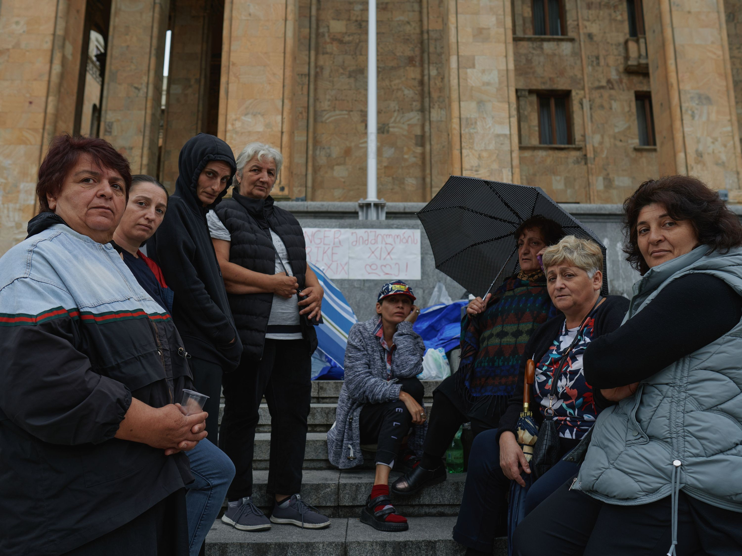 Scars of Shukruti. Egor Borie