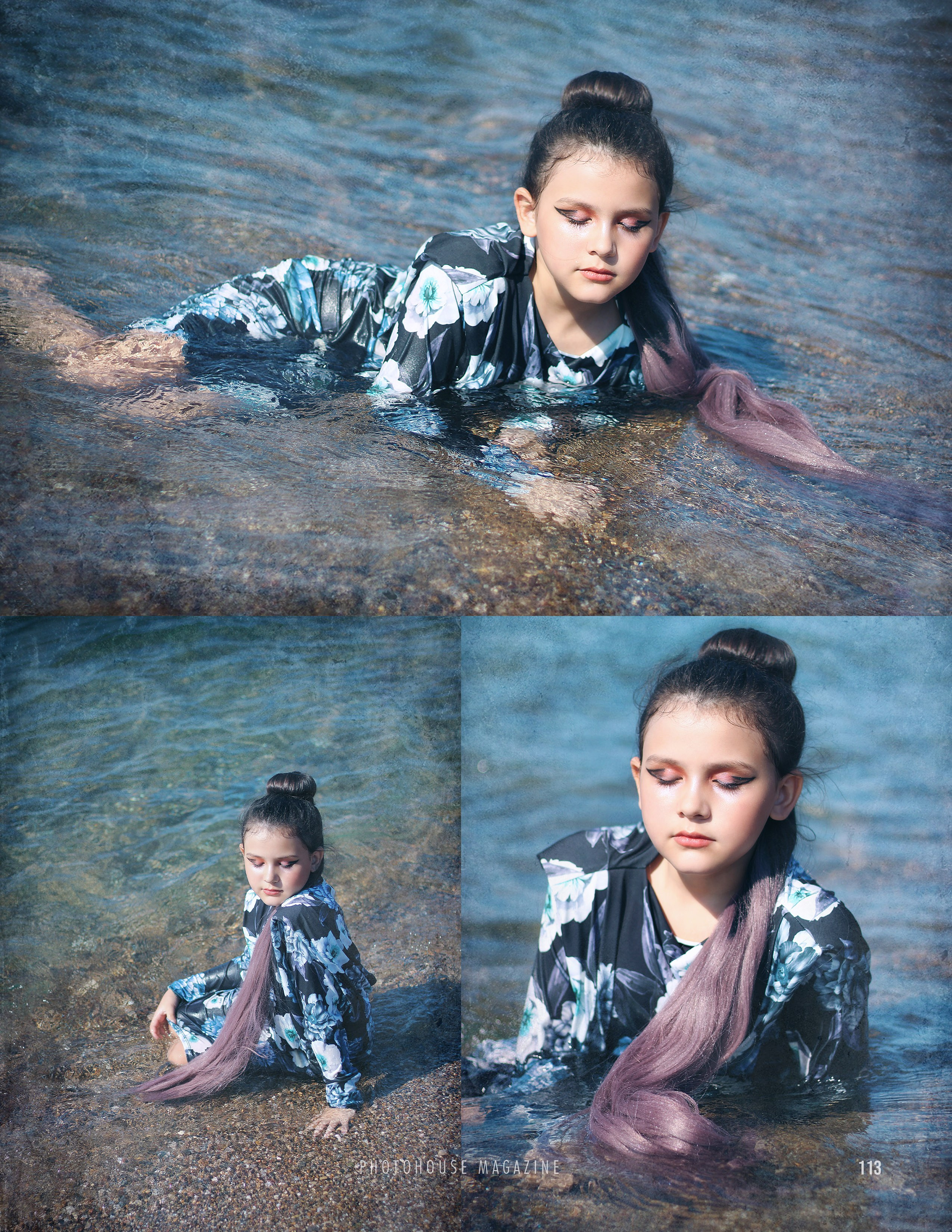 PHOTOHOUSE/ДАНИЯ. Фотограф Рената Каман. Анталия, Турция