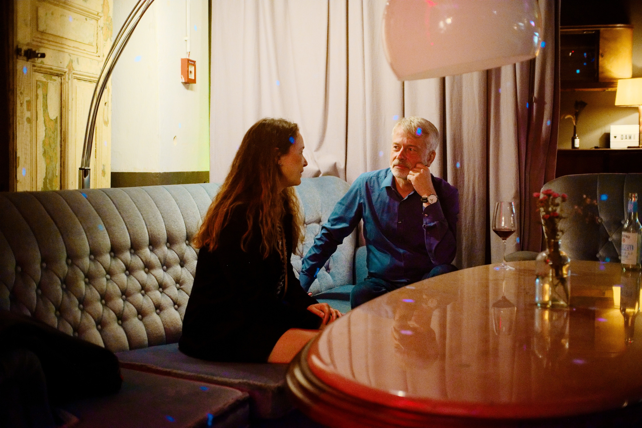 Events. Daniel Teplow — Portrait & Event Photographer in Berlin