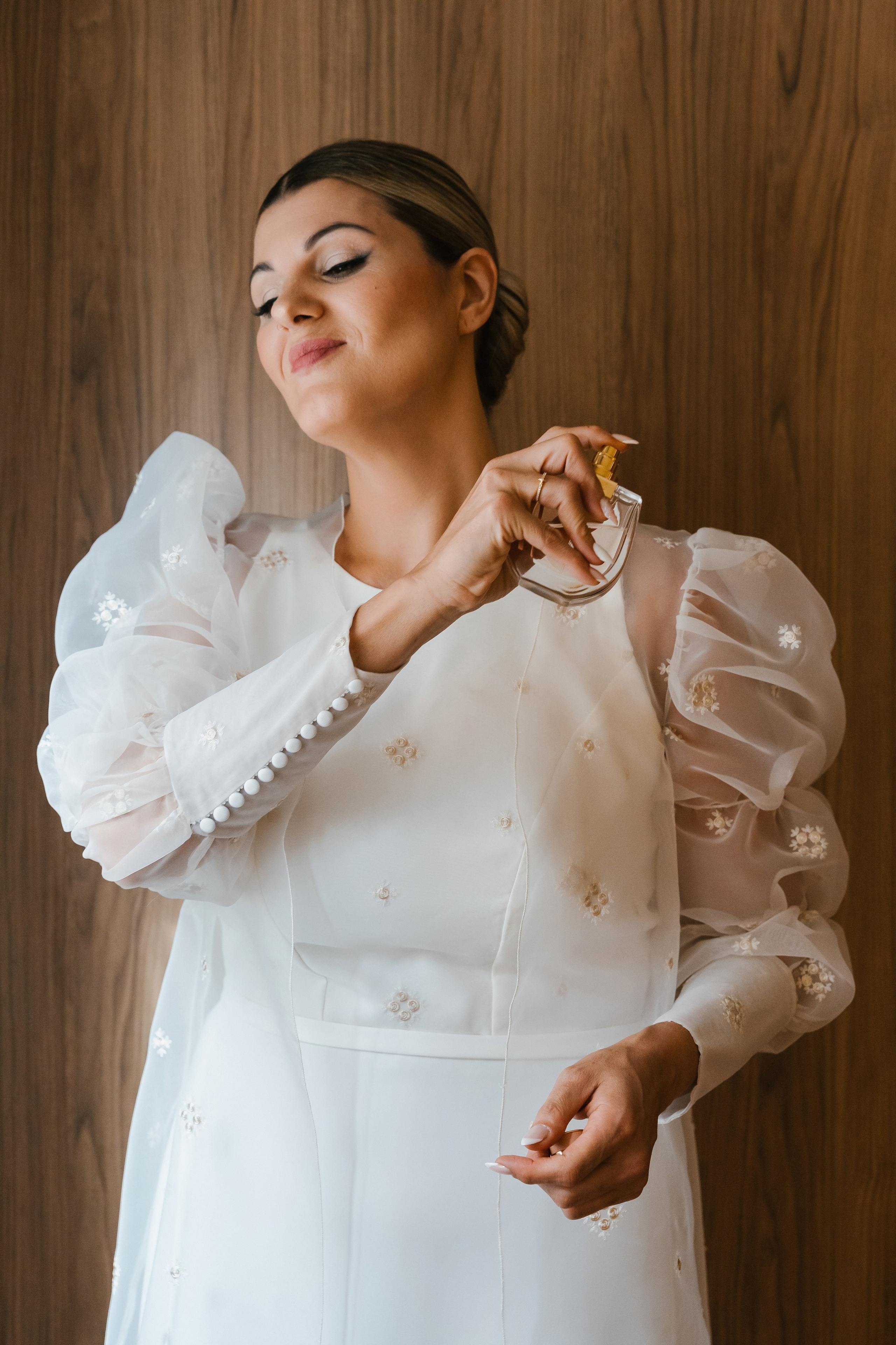 M&R. Fotógrafa de bodas y familias en España, Valencia: Nadia ProFoto