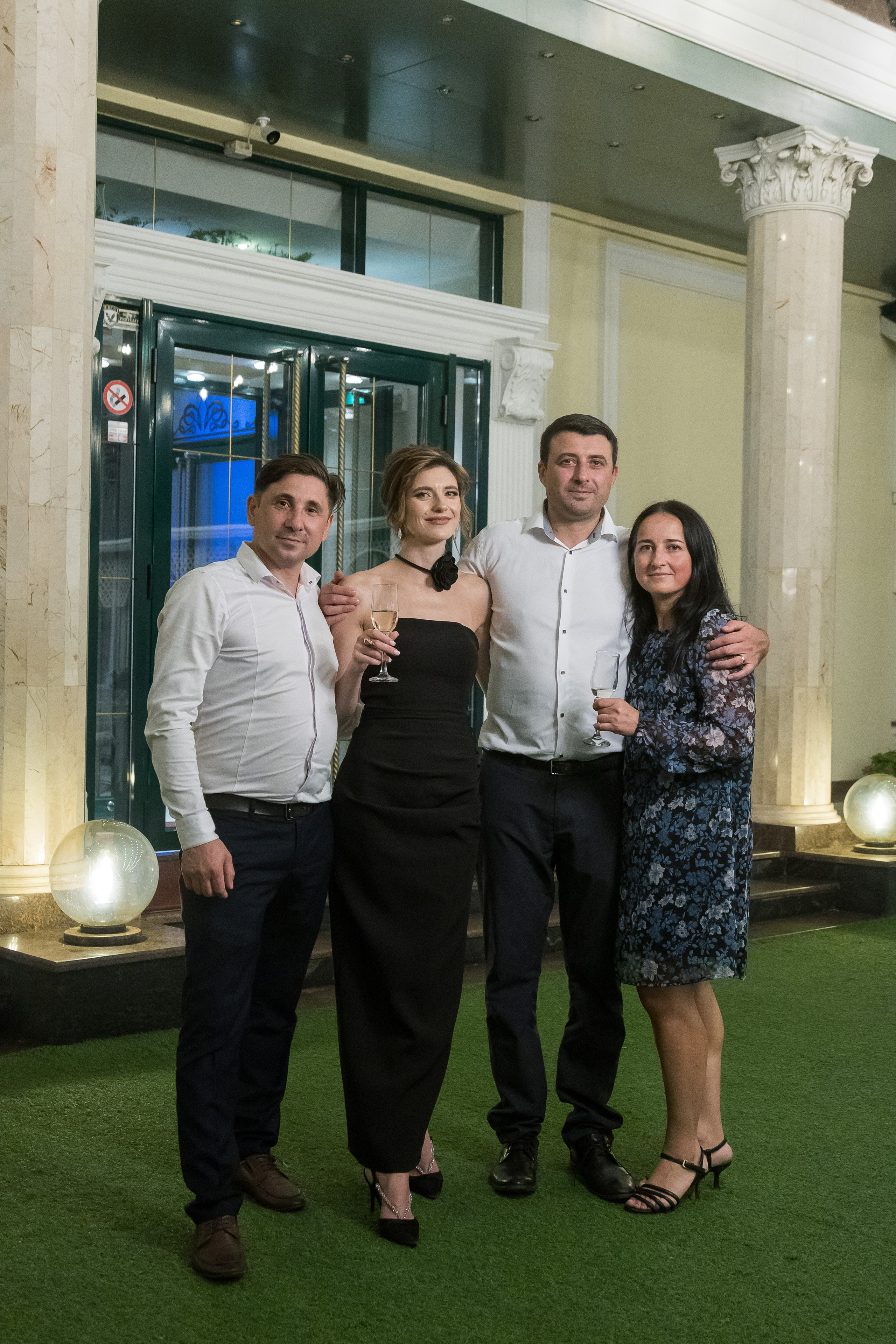 Lya. ✔️ Фото Видео на свадьбы и крестины Молдова — Cinematic.md