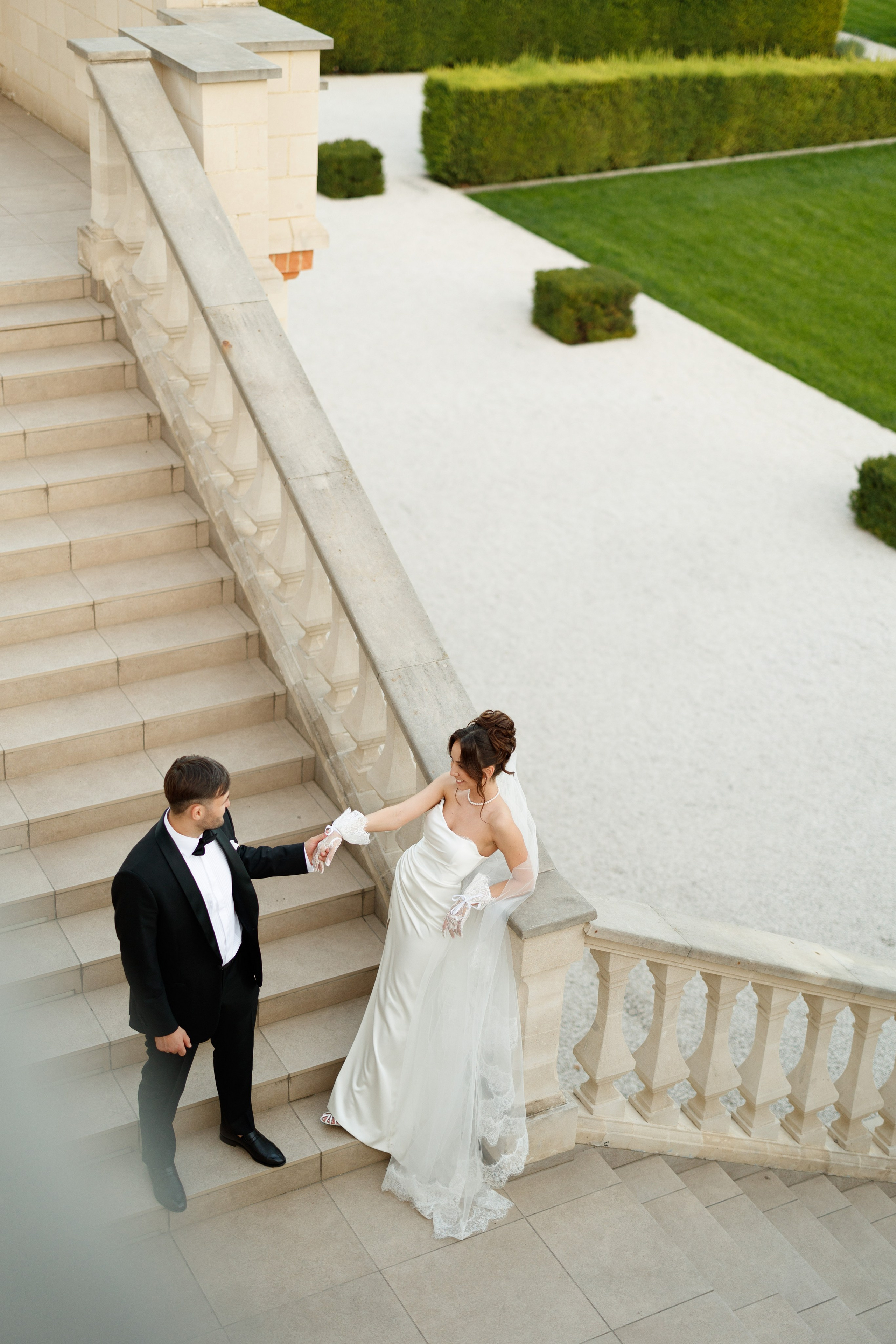 Iurie & Daniela. Scarlat Photography