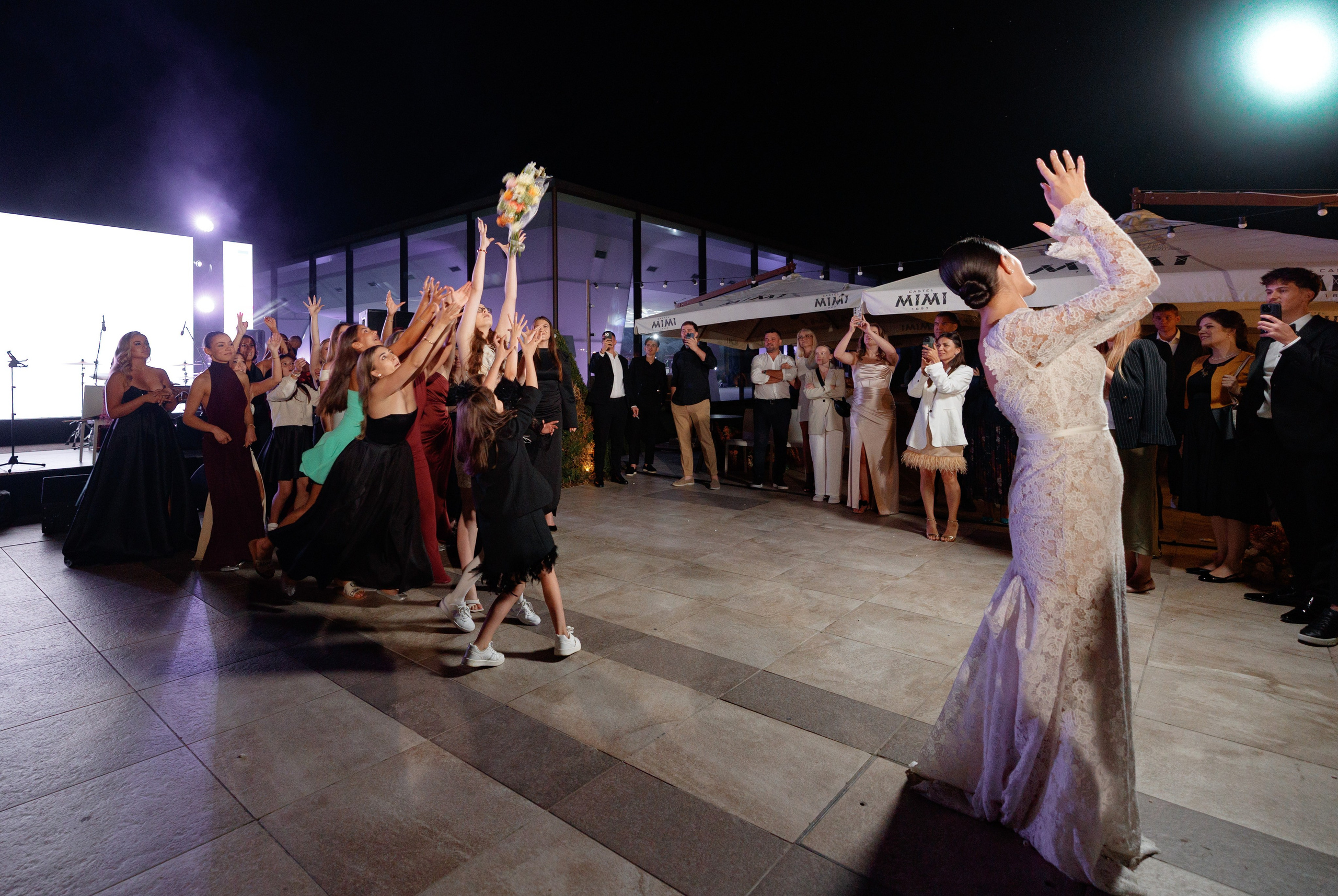 Alin & Bianca | Wedding photography. Scarlat Photography