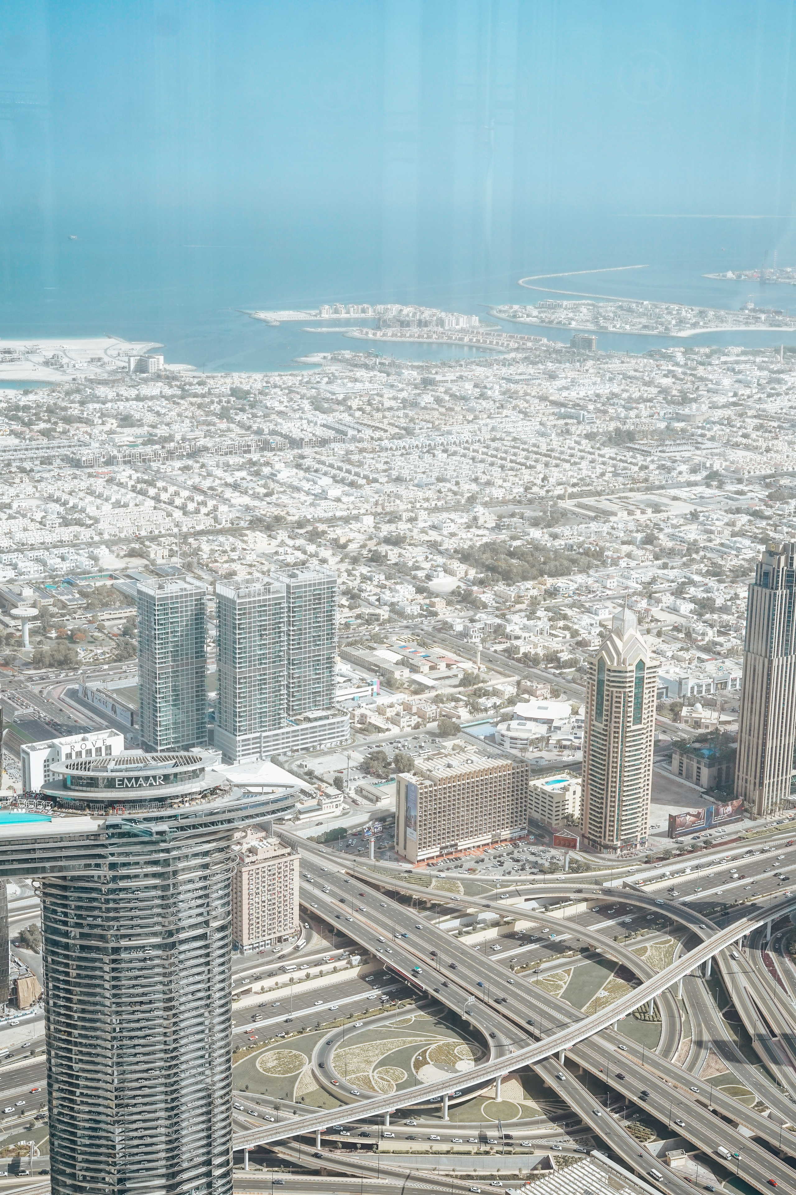 UAE. Hotel and travel photographer