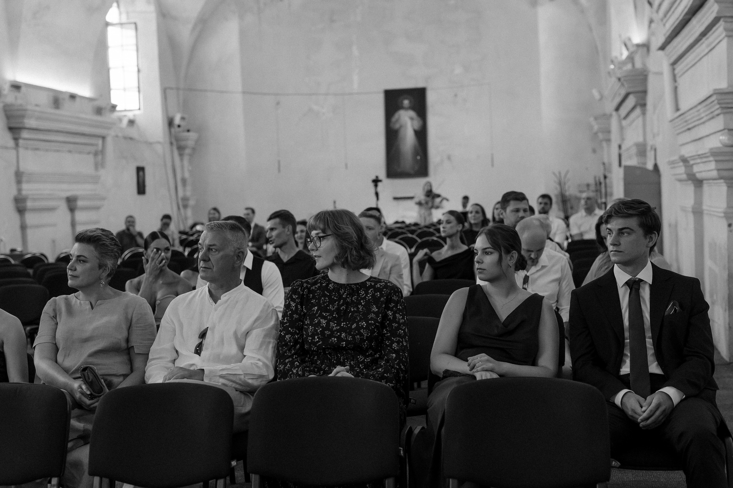 Ema Dominykas. Wedding photographer Ana Stockune