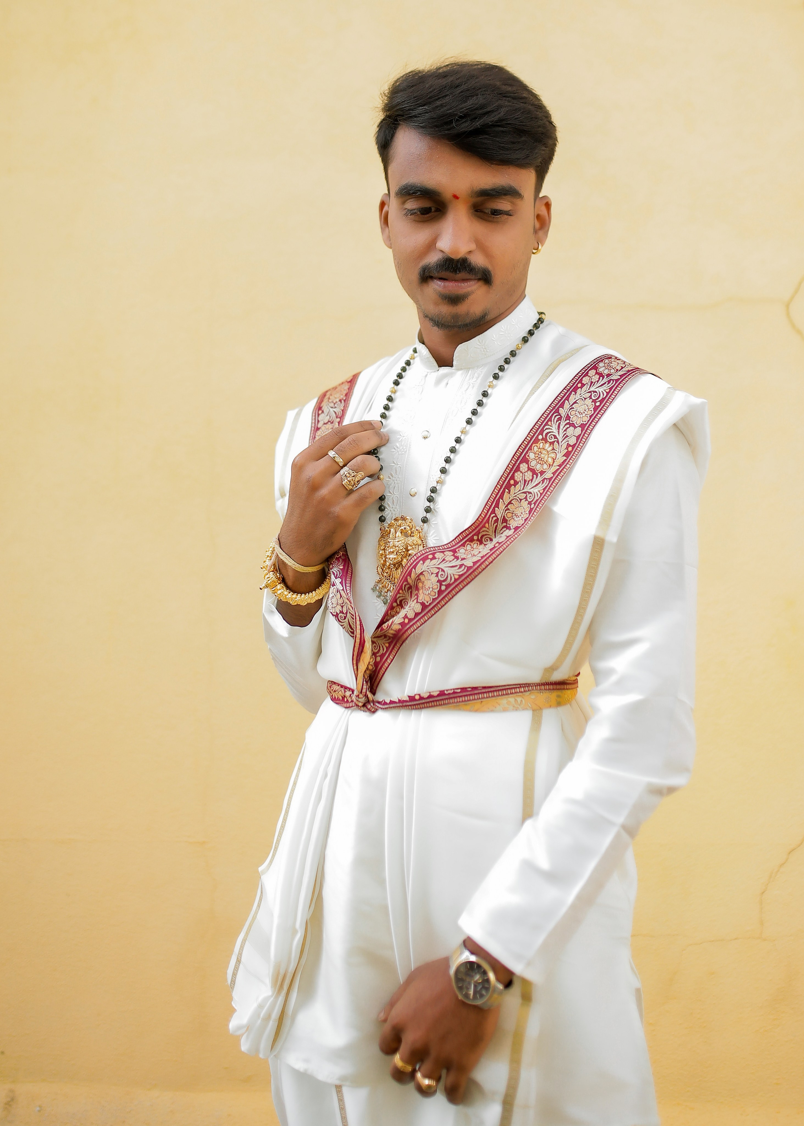 SUPRITHA X VIGNESH. The Light Story | Wedding Photography in Mysuru, Karnataka
