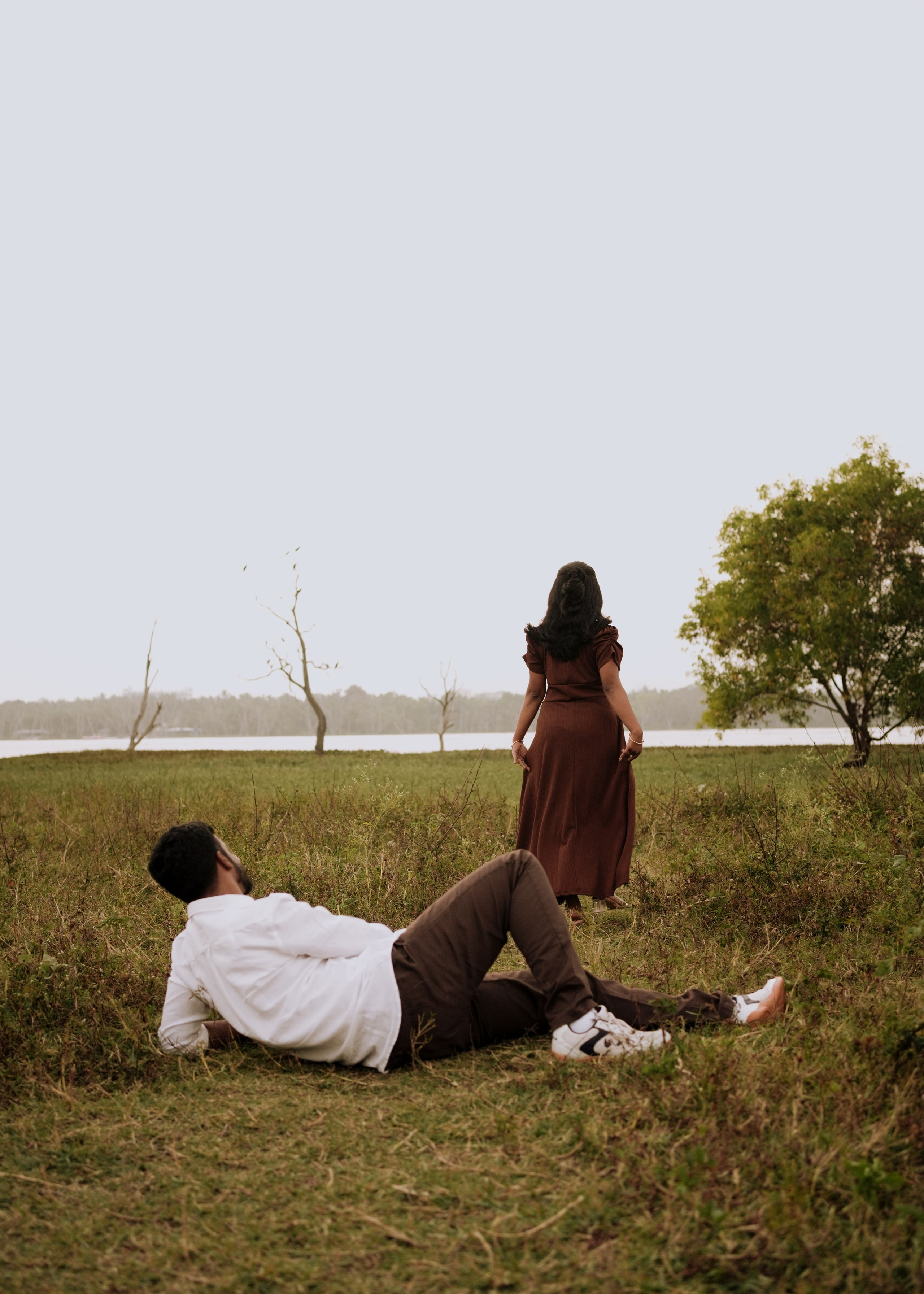RASHMI X BHAVISH. The Light Story | Wedding Photography in Mysuru, Karnataka