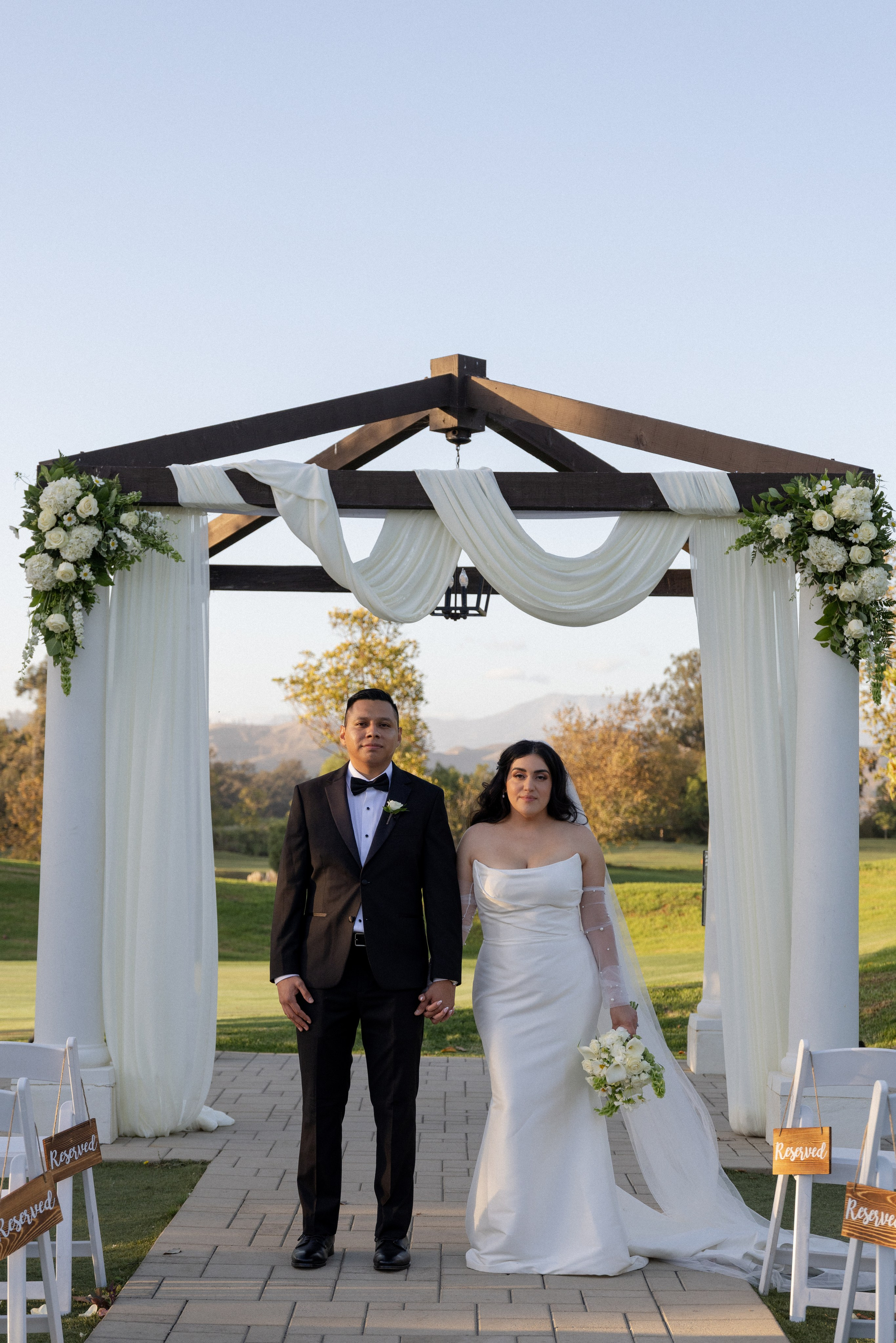 Jocelyne + Francisco. Beginning Forever. Portrait, family, maternity & wedding photography & videography in SoCal Kseni Vibe