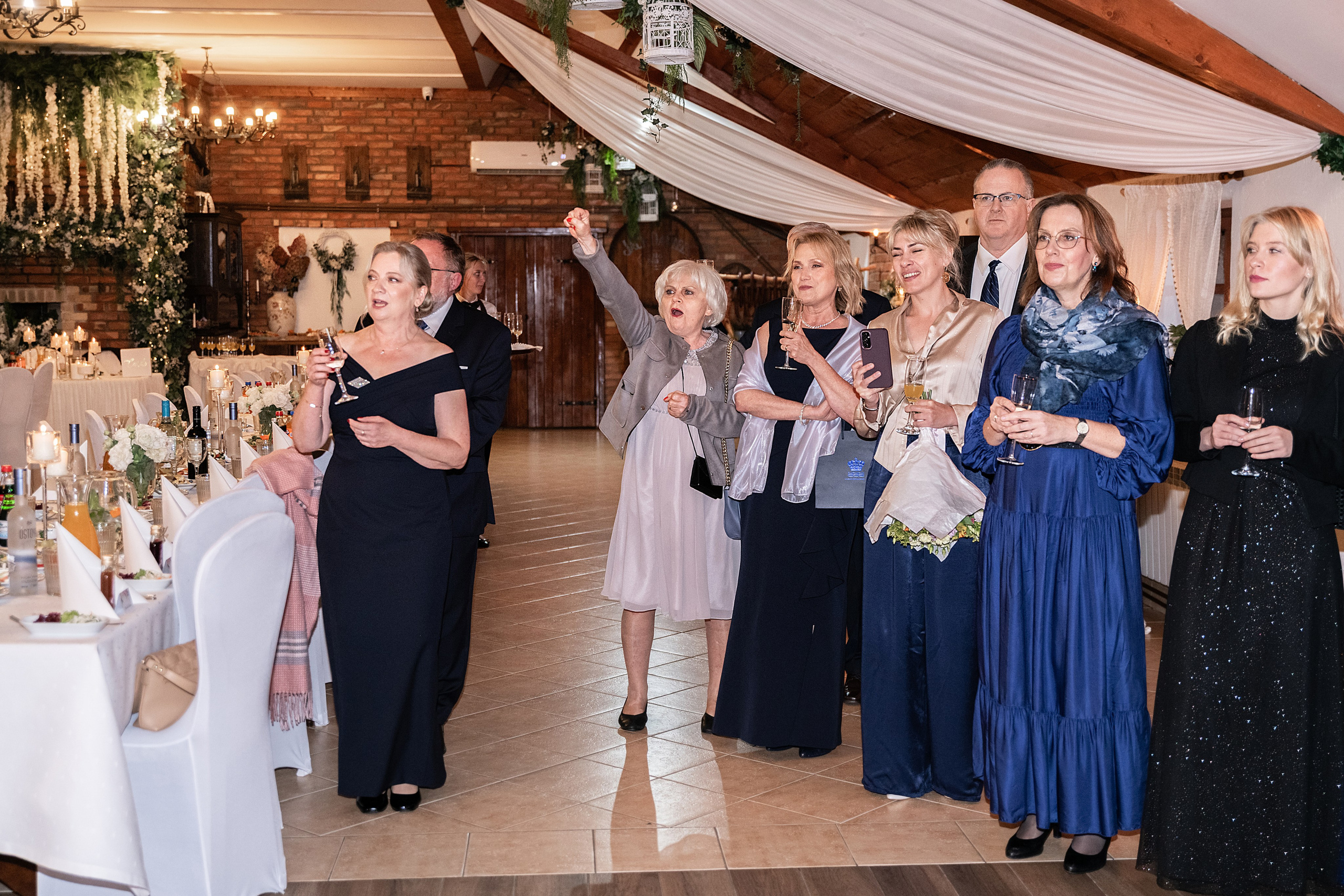 Karolina & Jarek. VideofotKA.pl