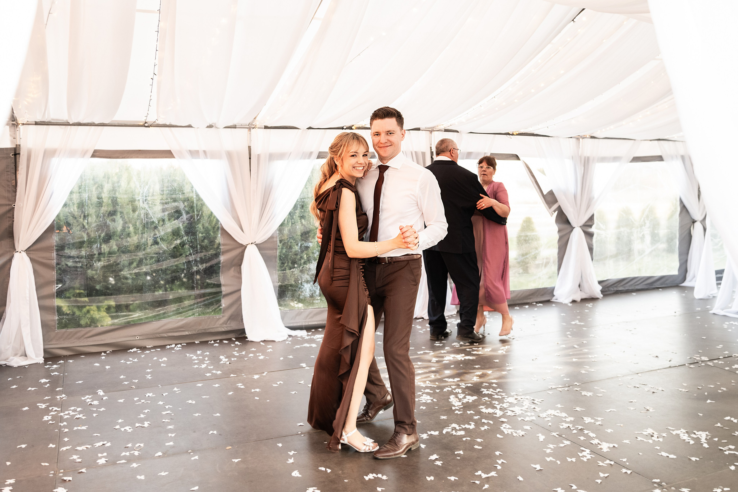 Adriana & Dawid. VideofotKA.pl