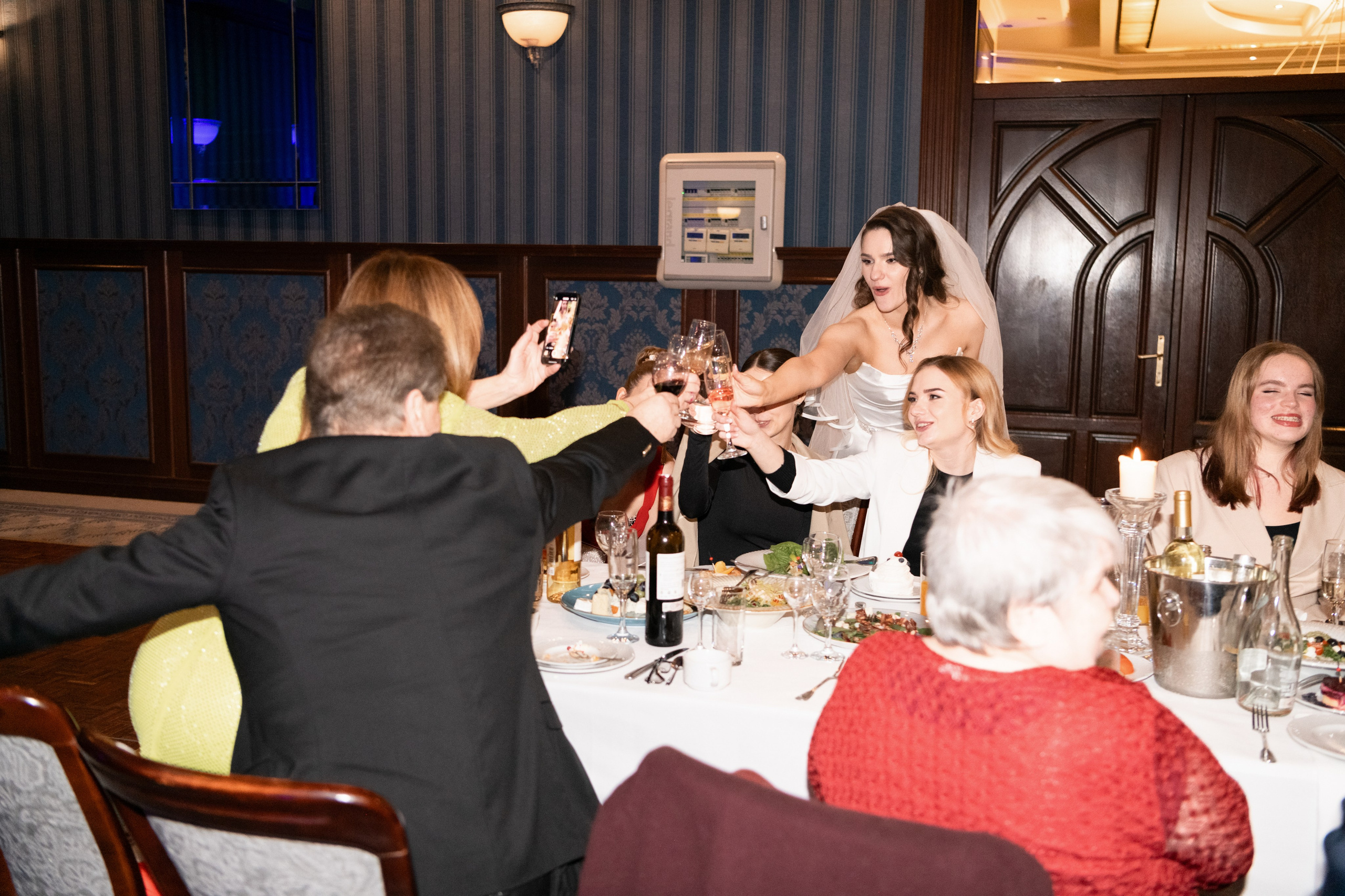 Katarzyna & Władysław. VideofotKA.pl