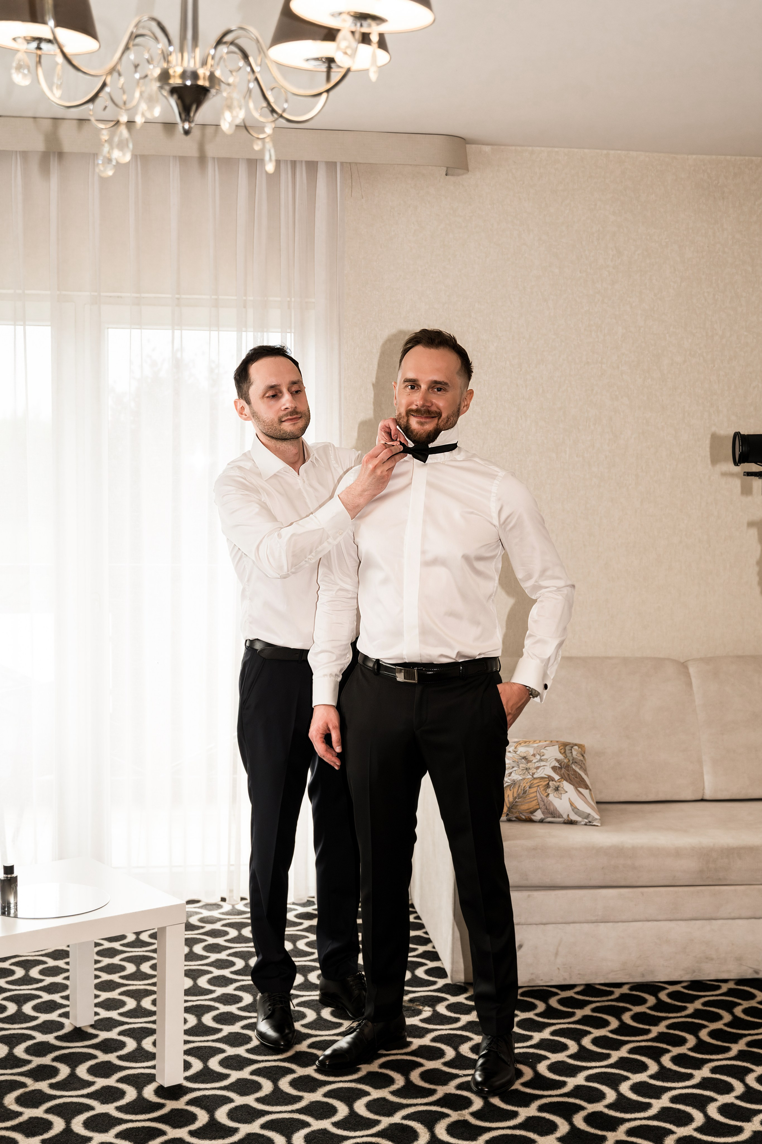 Klaudia & Darek. VideofotKA.pl