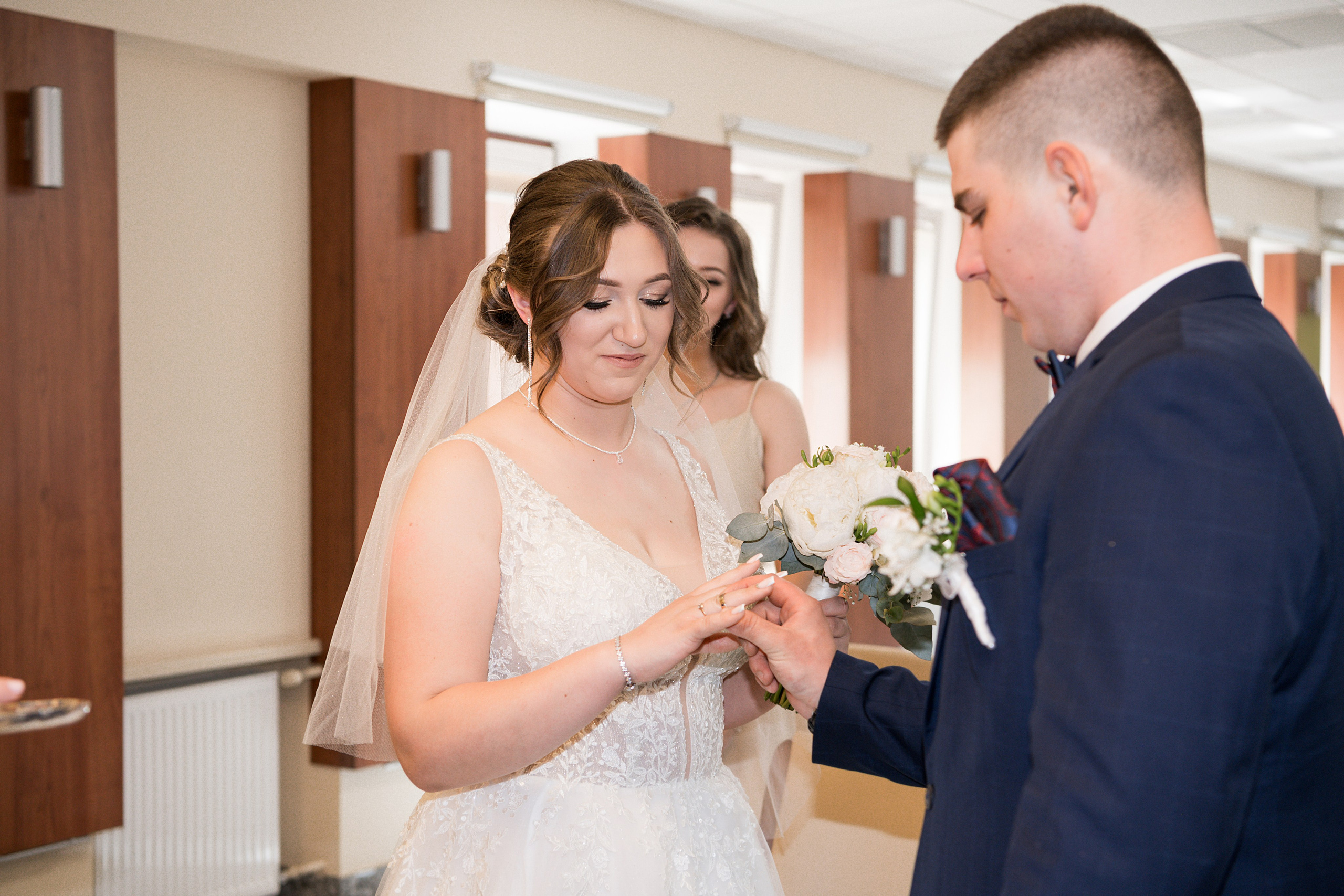 Olga & Maksim. VideofotKA.pl