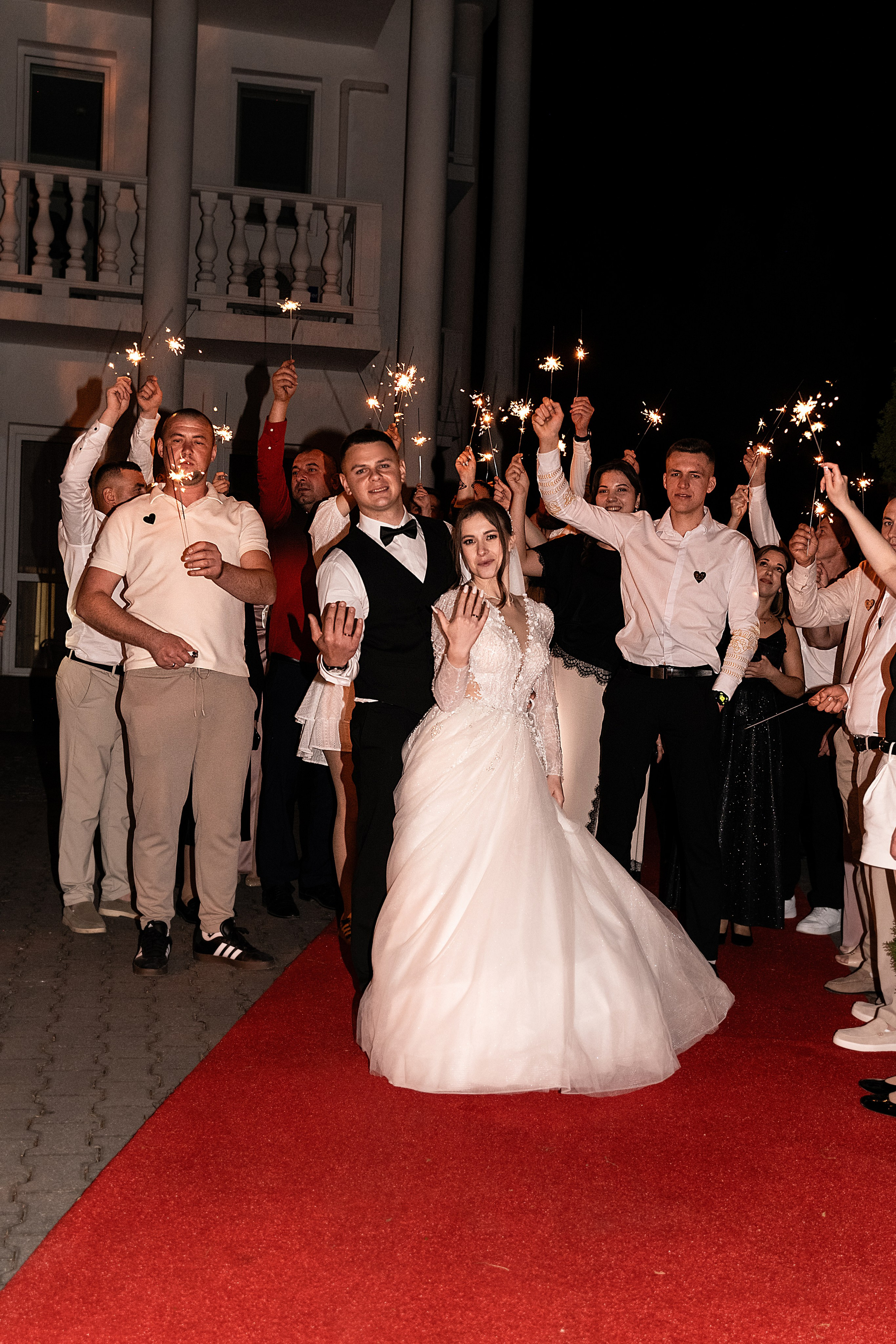 Veronika & Stepan. VideofotKA.pl