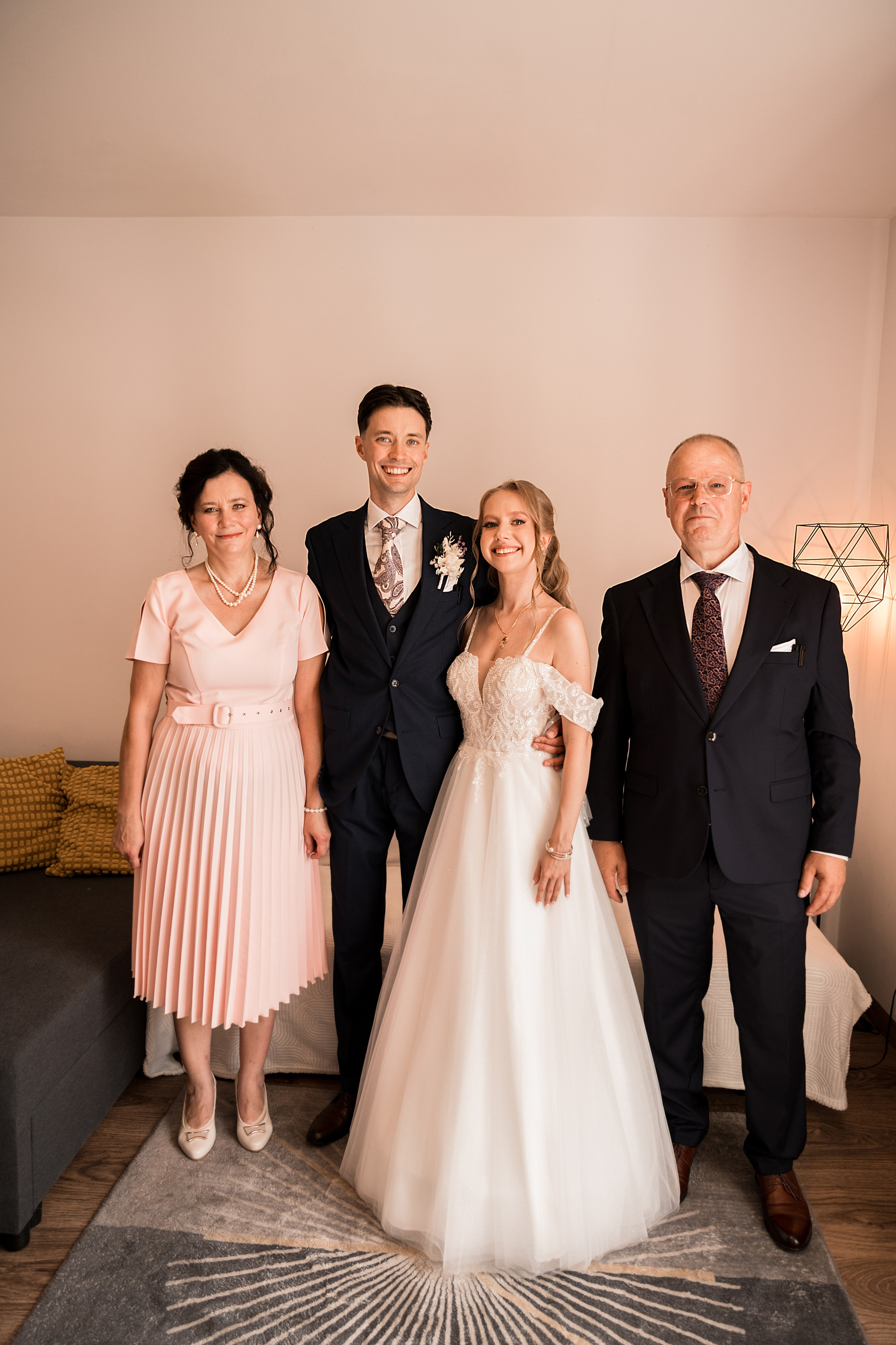 Alina & Mateusz. VideofotKA.pl