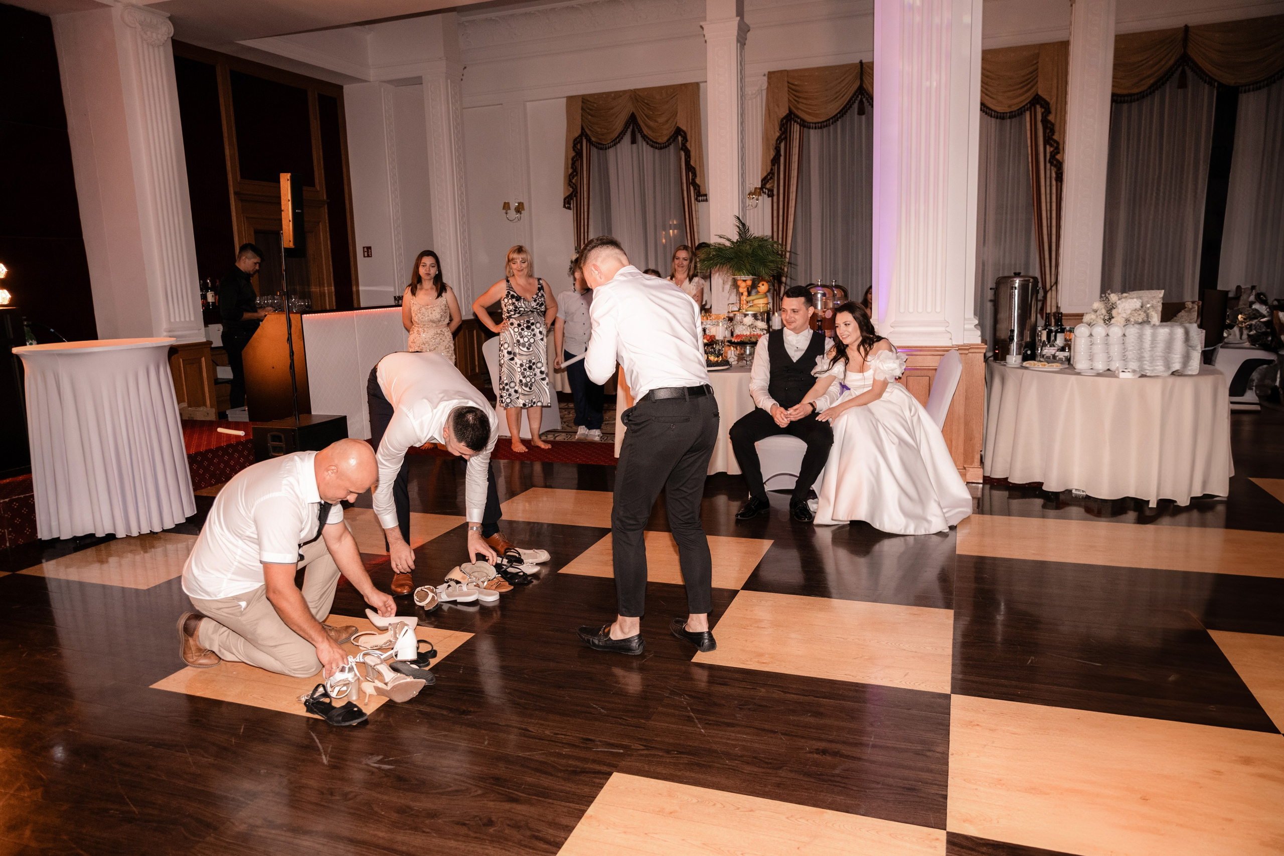 Edyta & Vladyslav. VideofotKA.pl