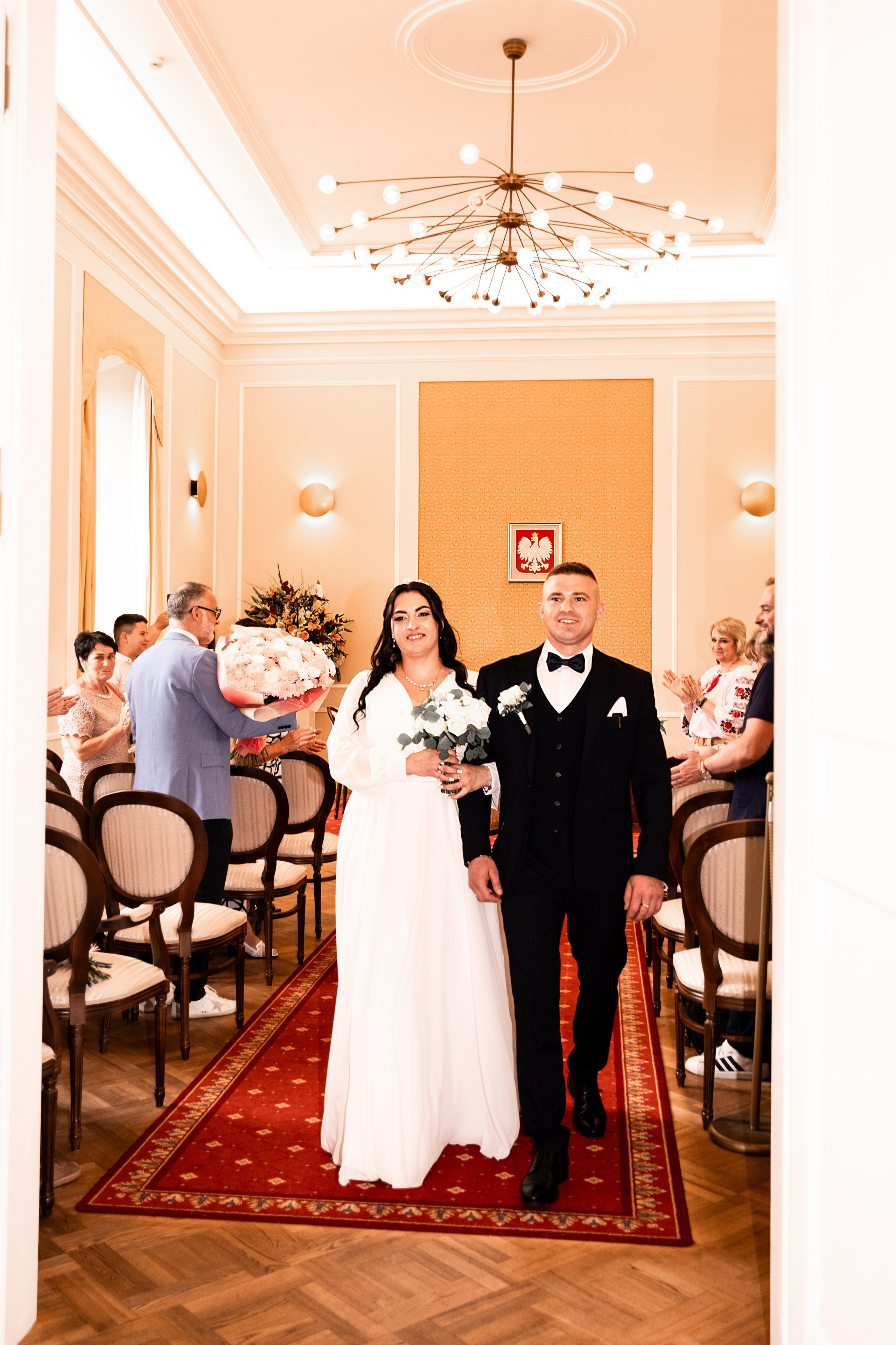 Marianna & Semen. VideofotKA.pl