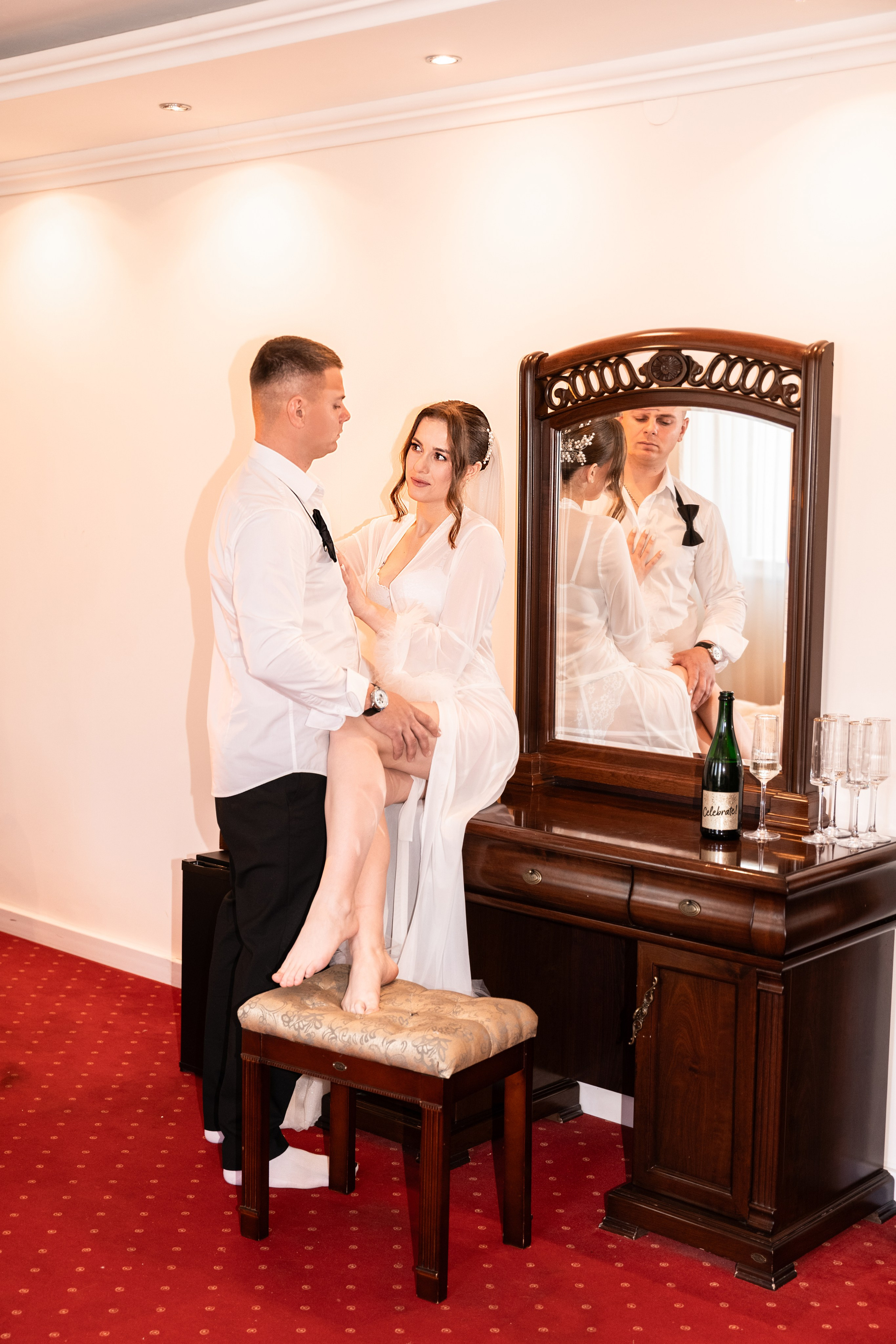 Veronika & Stepan. VideofotKA.pl