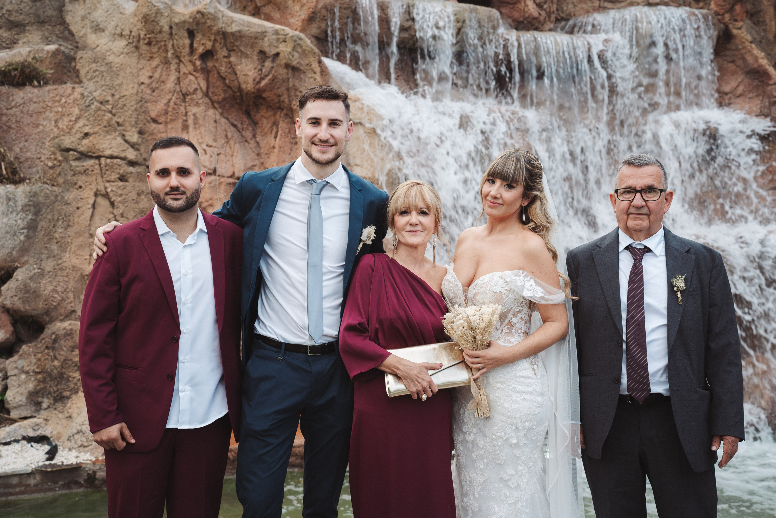 Gemma & Adria. Photographer in Barcelona