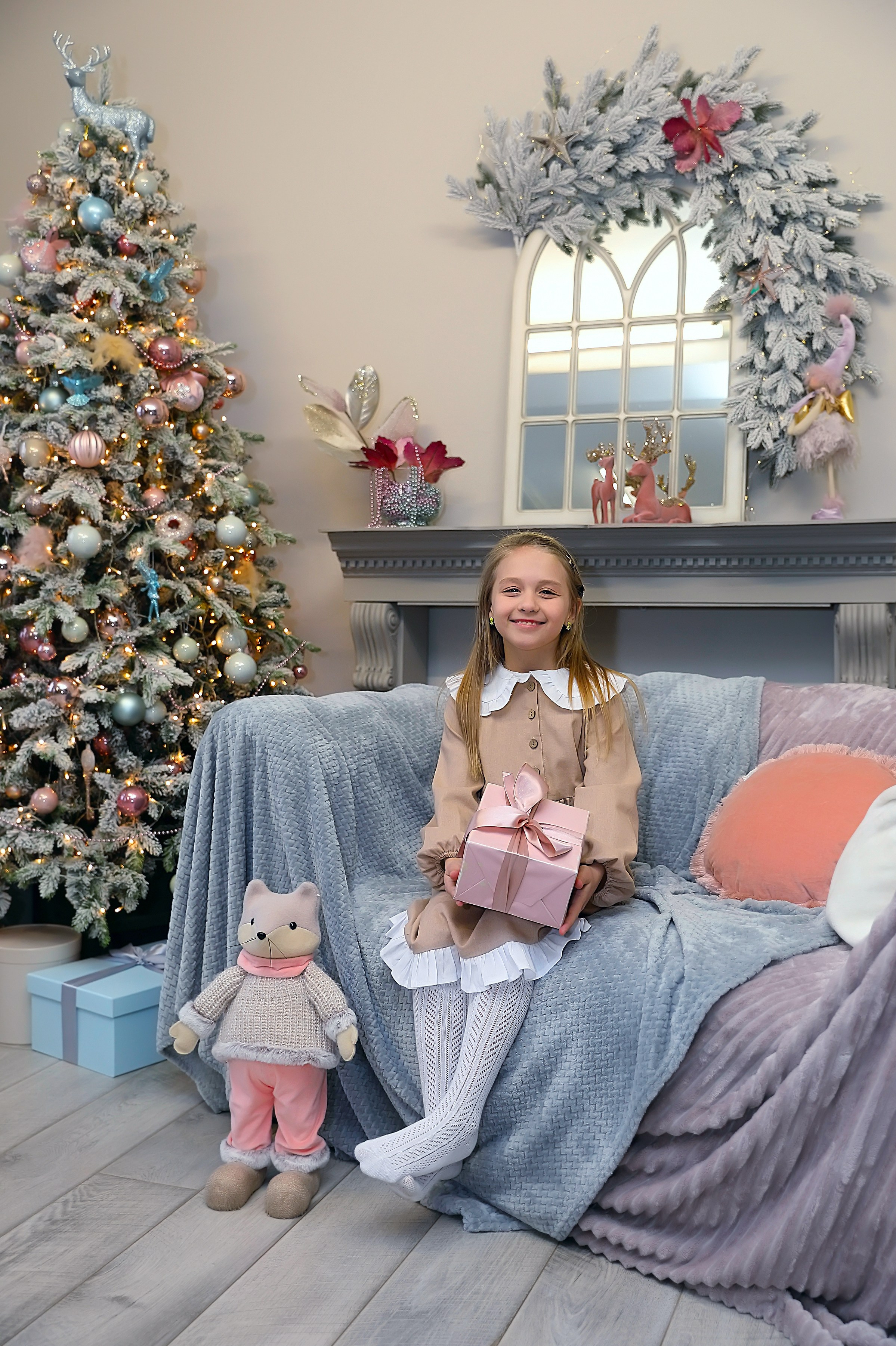 Криницыны. Татьяна Колчанова | Профессиональный фотограф в Новокузнецке