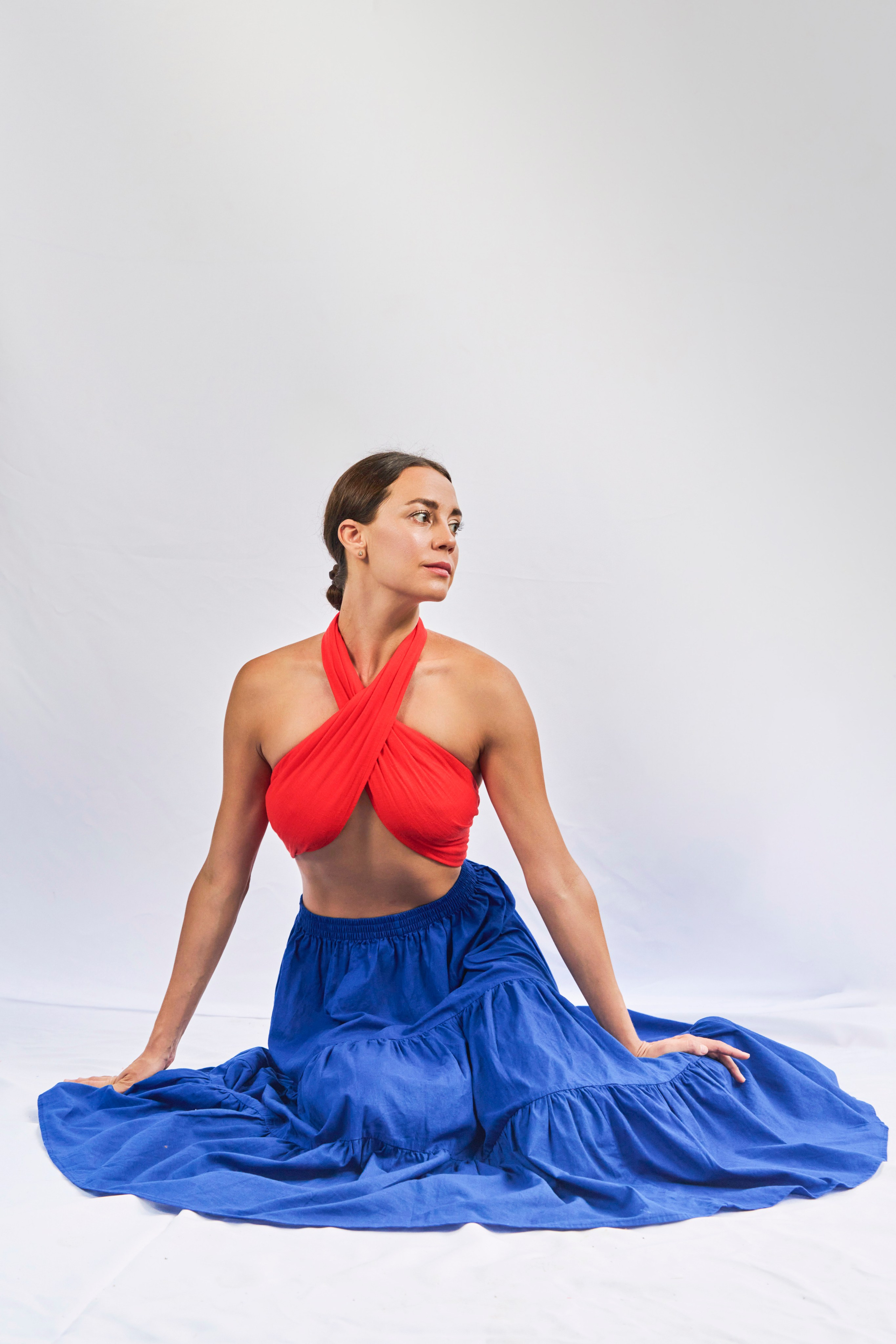 Fashion Photography. Studio De Ros — профессиональный фотограф в Дананге