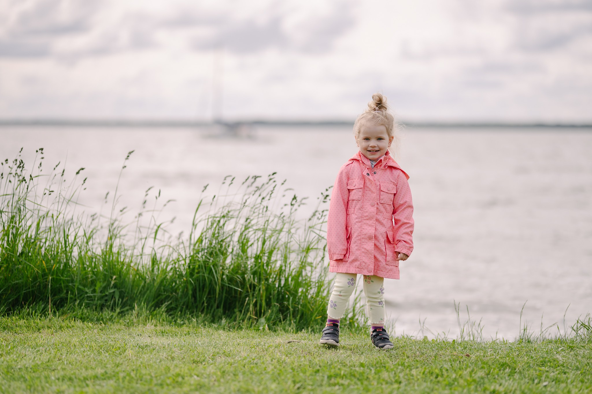 Saulė virė | Laimės festivalis. Rokas Baranauskas fotografija