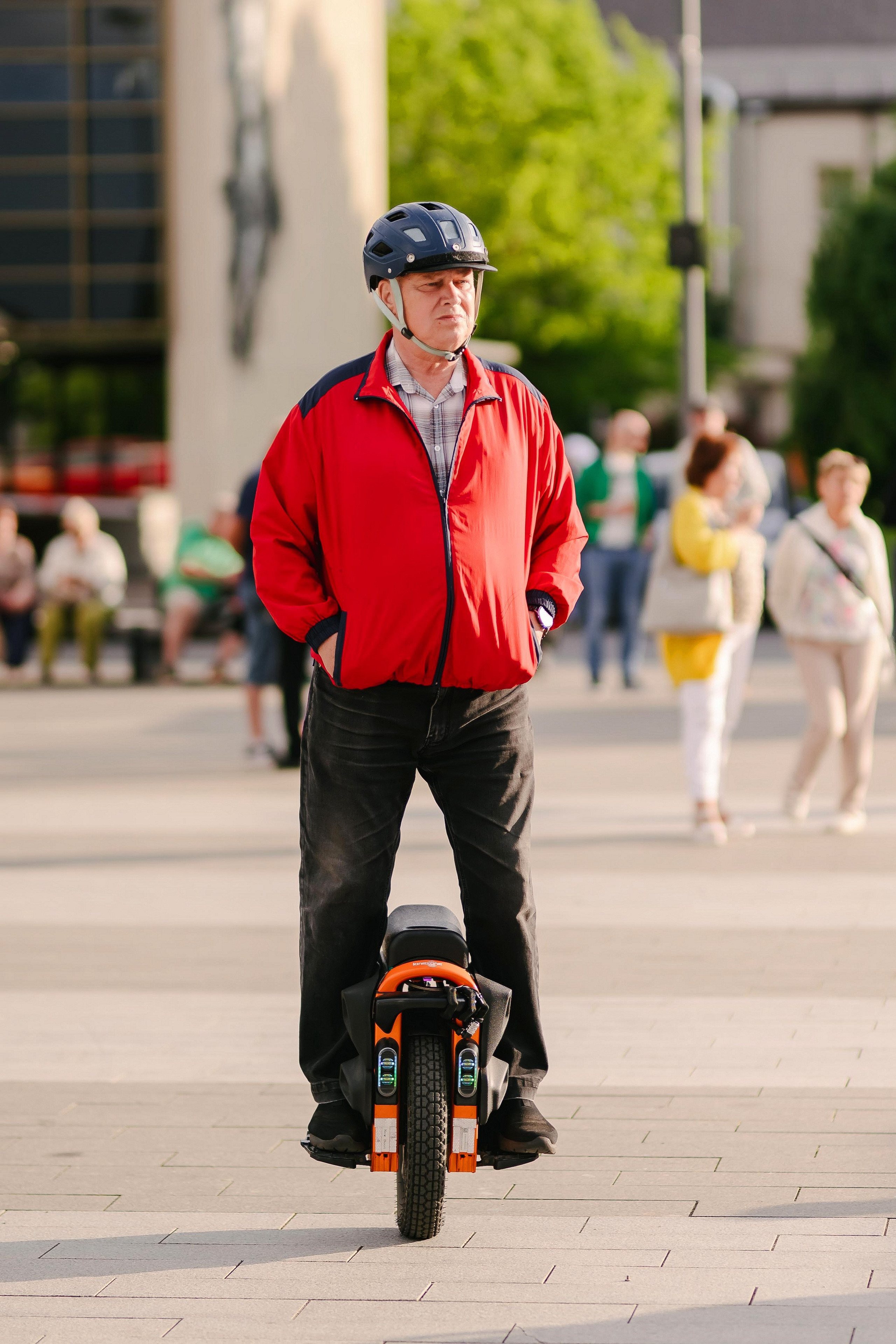 Saulės žiedas 2025. Rokas Baranauskas fotografija