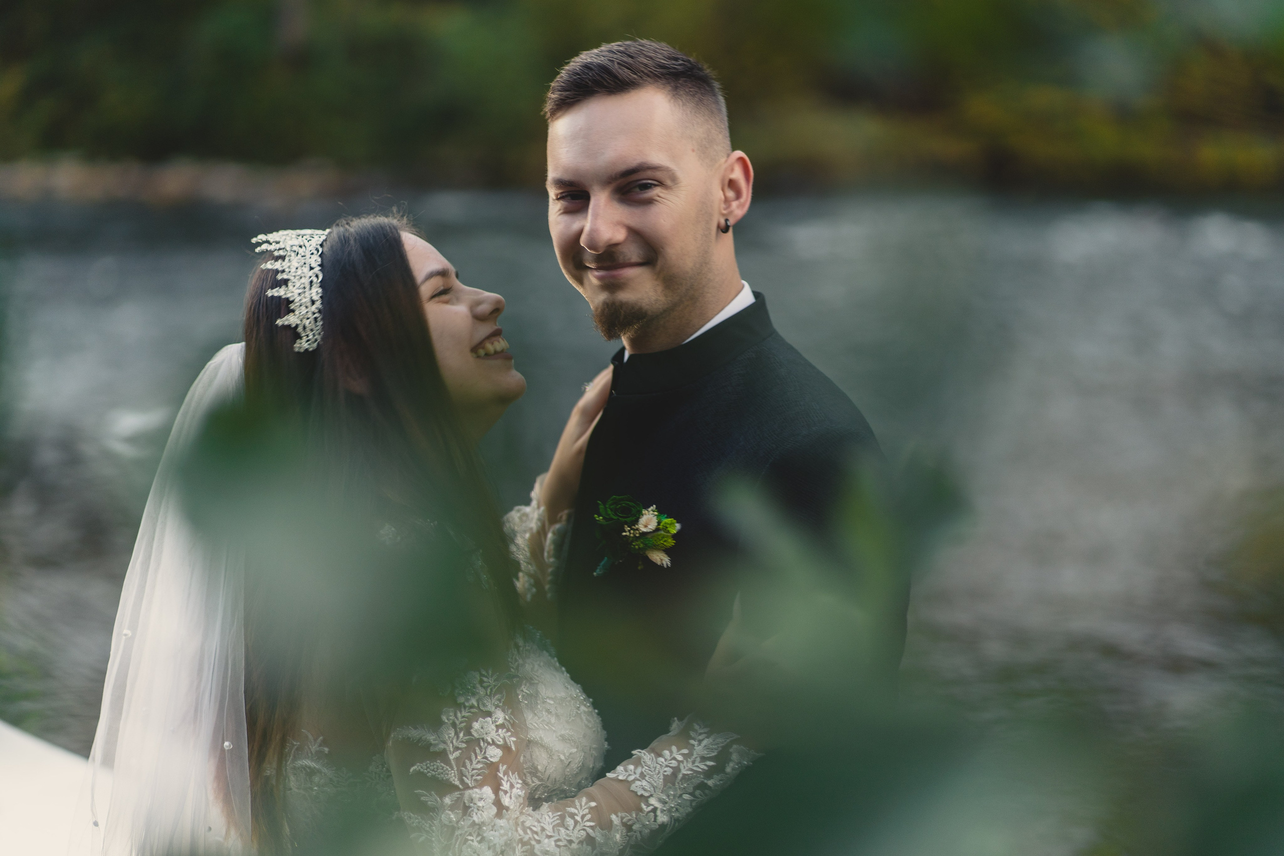 Nunta Teodora & Raul – Fotograf Videograf Emerald Oradea