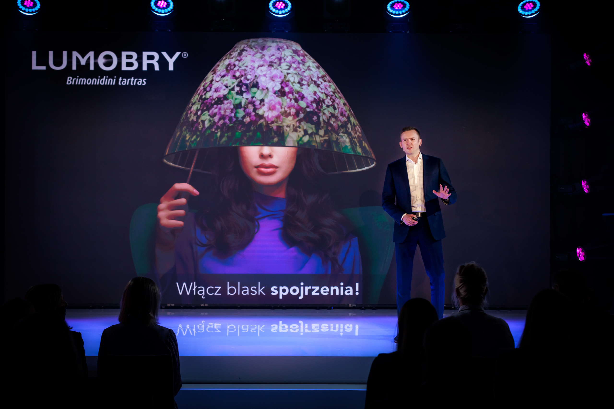 WYDARZENIA BIZNESOWE. Fotograf w Warszawie-Konstantin Golubev