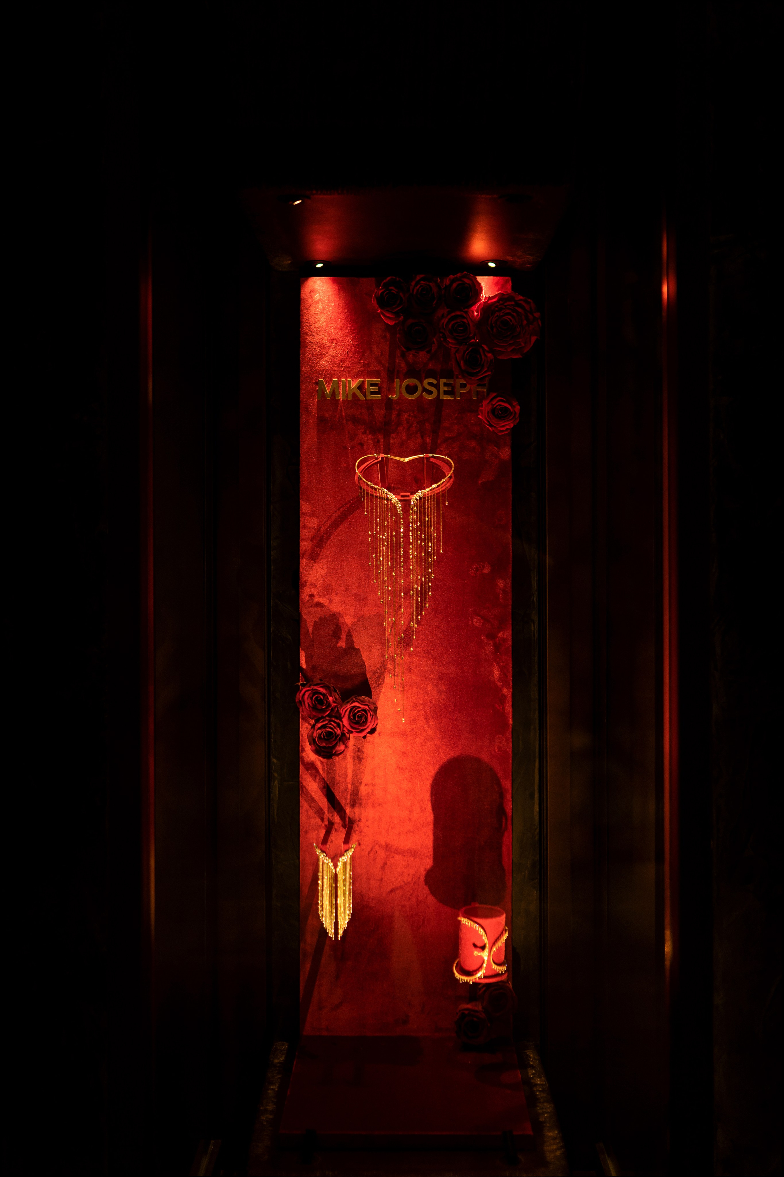 Jewelry. Filmmaker/ Photographer / Drone Pilot — Bangkok, Thailand