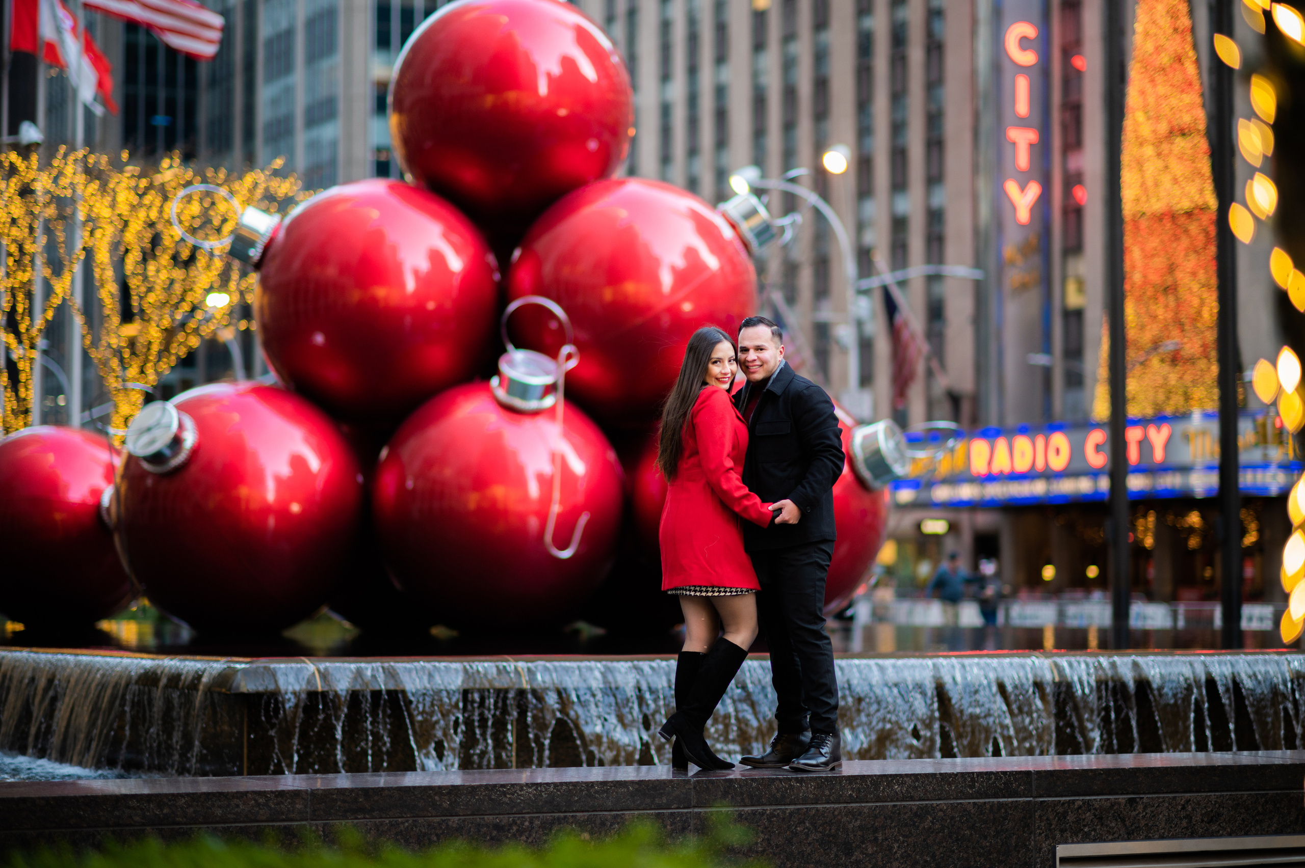 Personalised Photo Tour