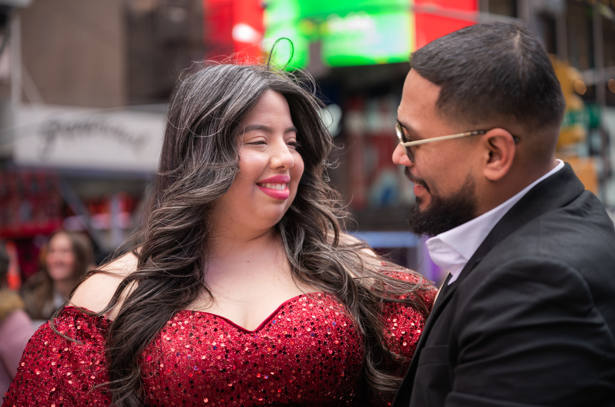 Photo Tour Skyline and Heart of Manhattan