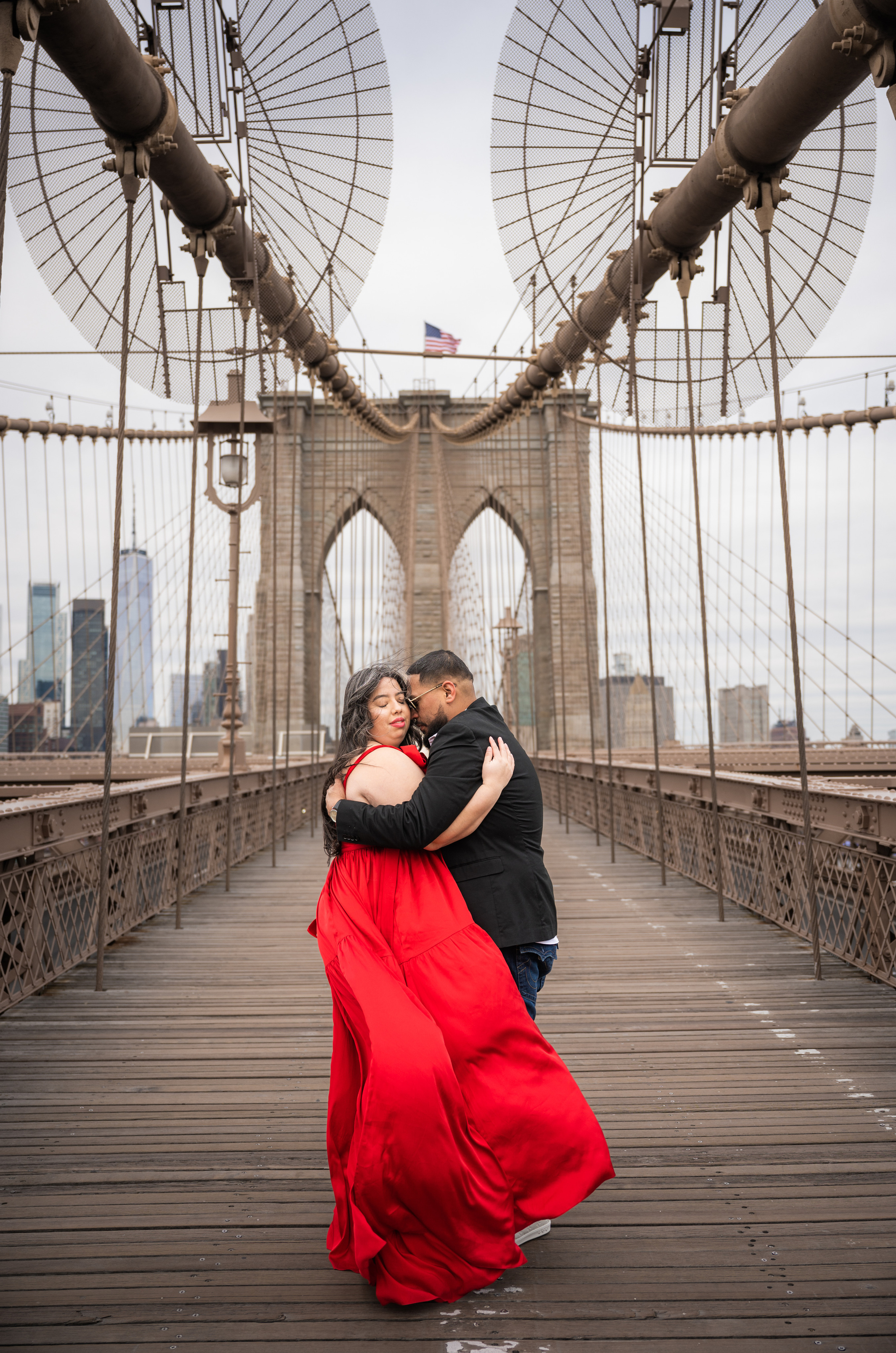 Photo Tour Skyline and Heart of Manhattan