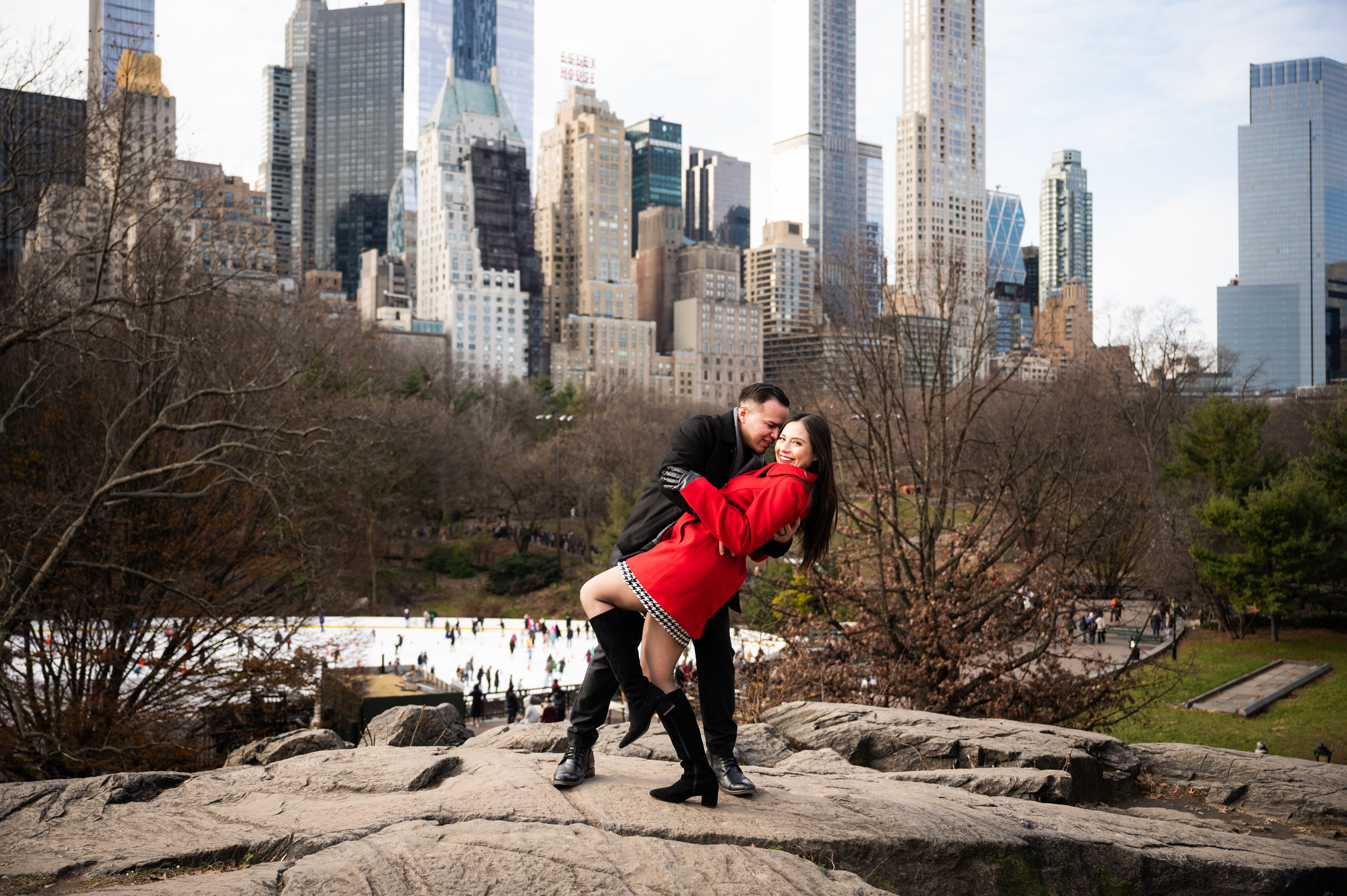 Personalised Photo Tour