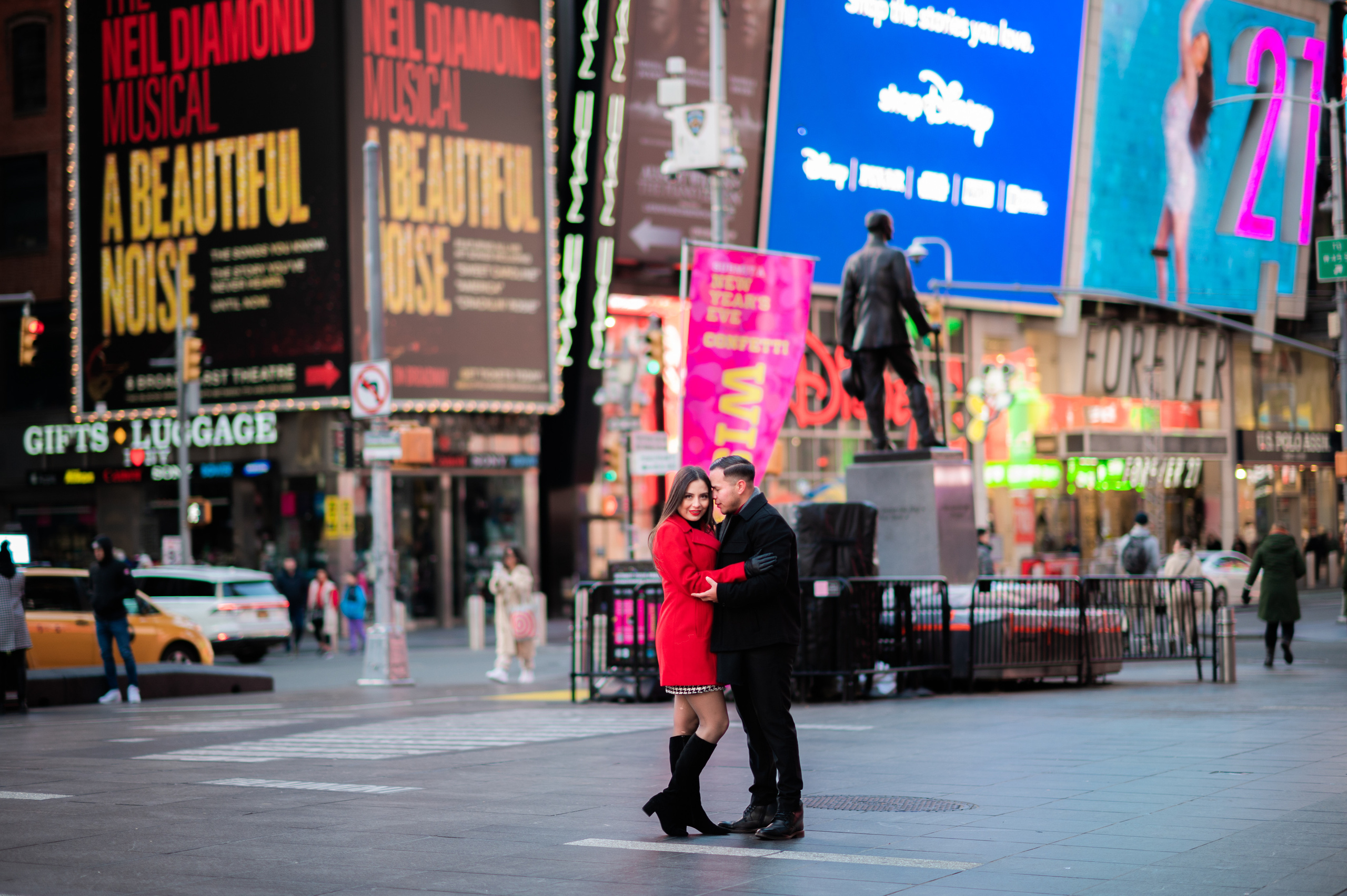 Personalised Photo Tour